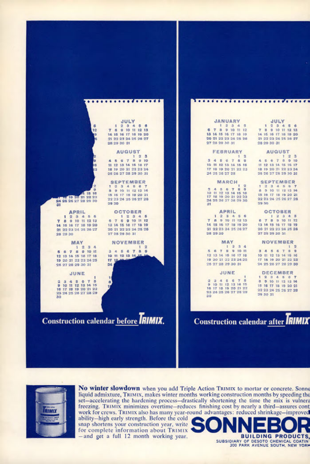 Masonry Magazine December 1962 Page. 16