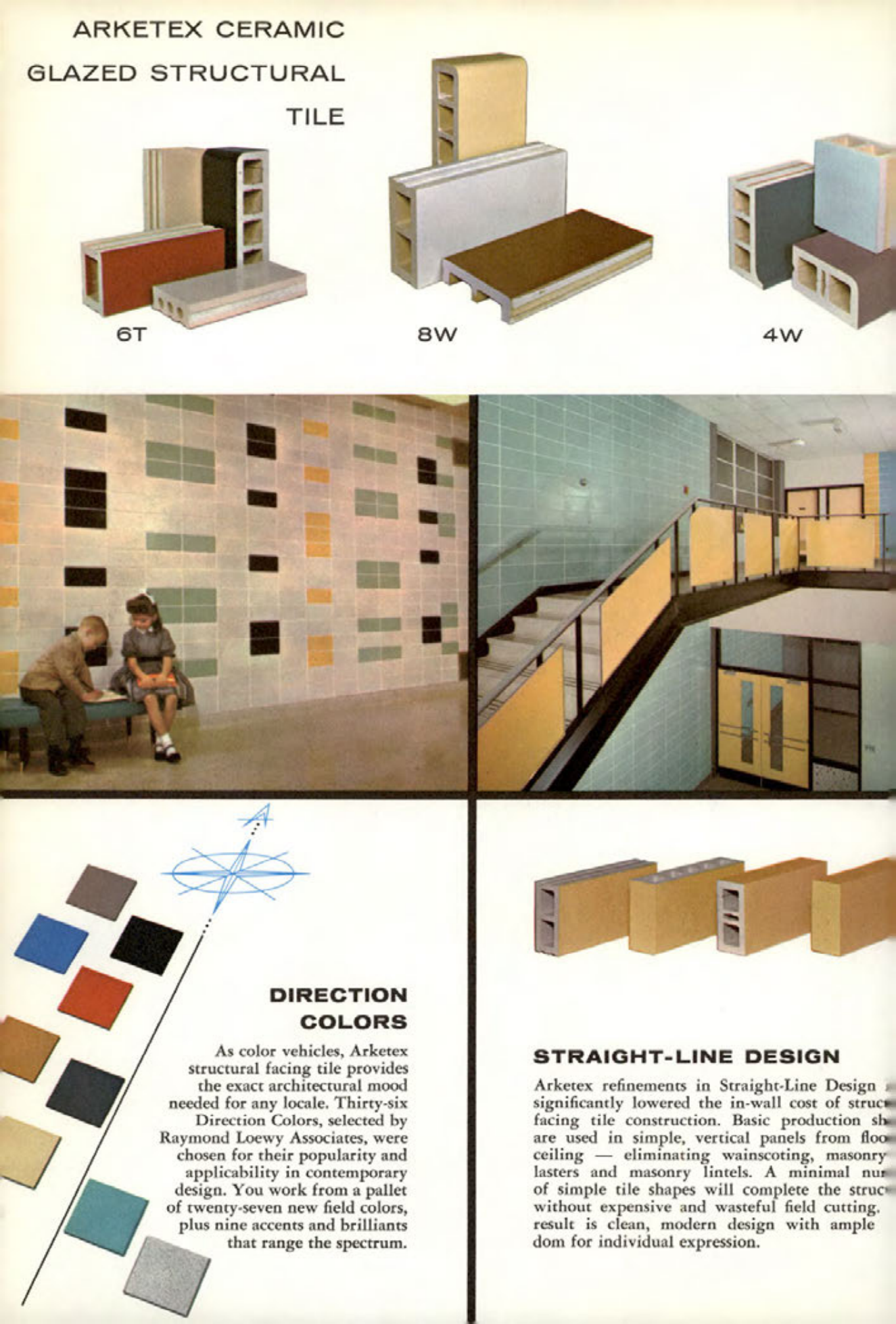 Masonry Magazine January 1962 Page. 24