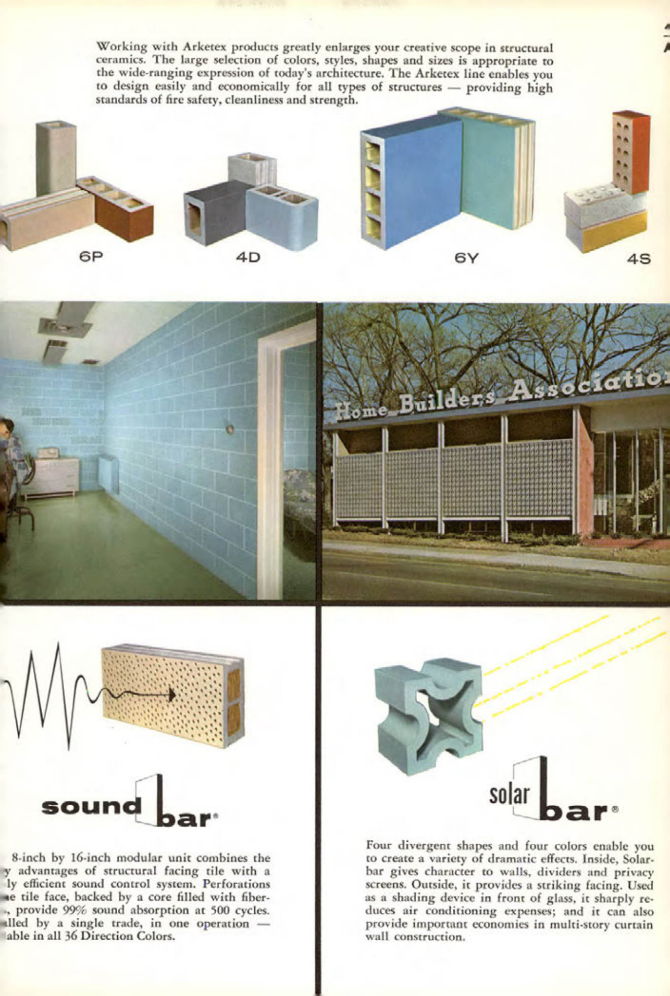Masonry Magazine January 1962 Page. 25