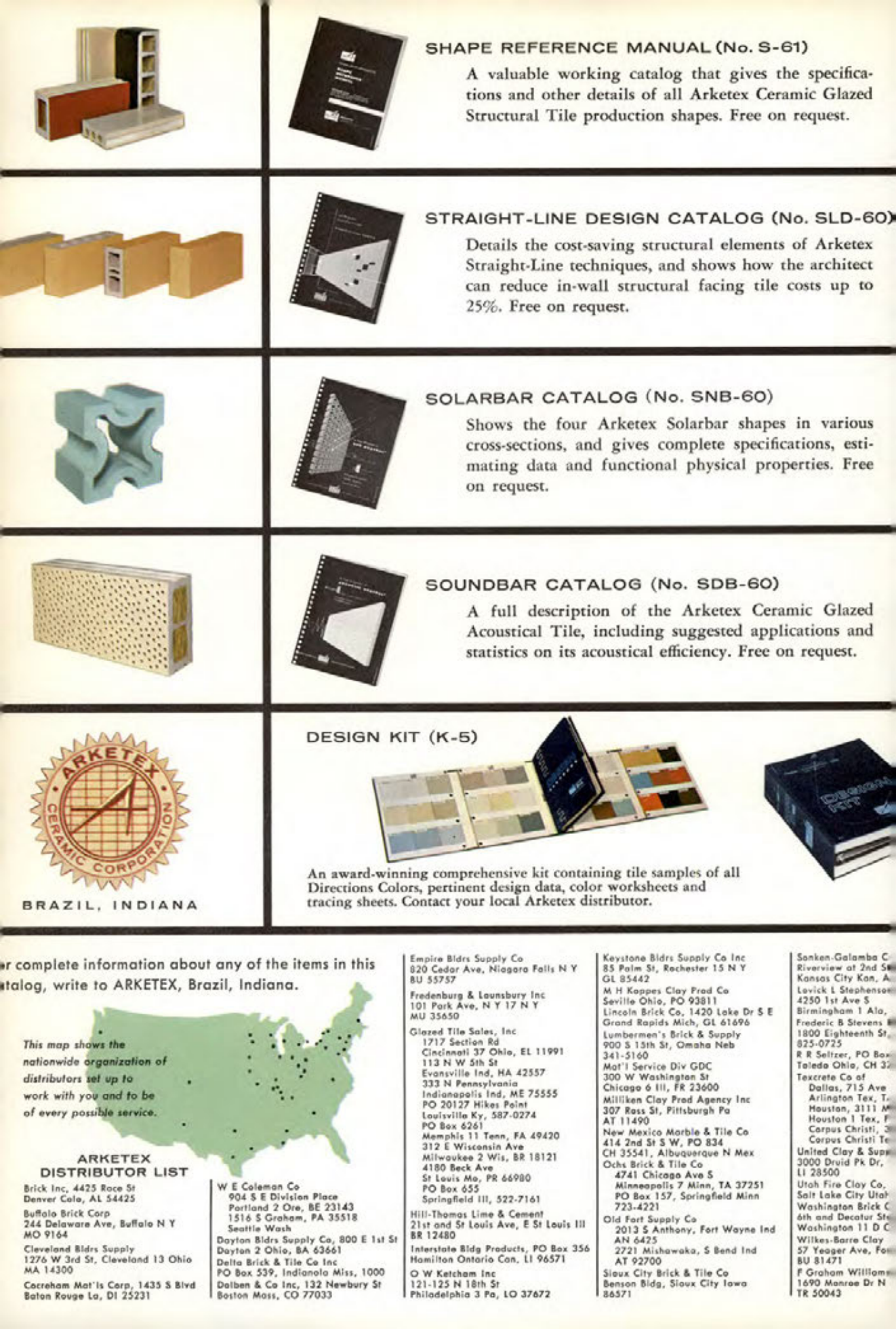 Masonry Magazine January 1962 Page. 26