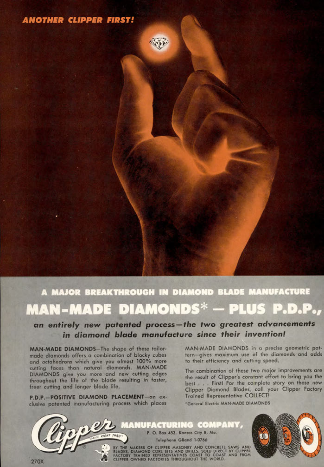 Masonry Magazine November 1962 Page. 20