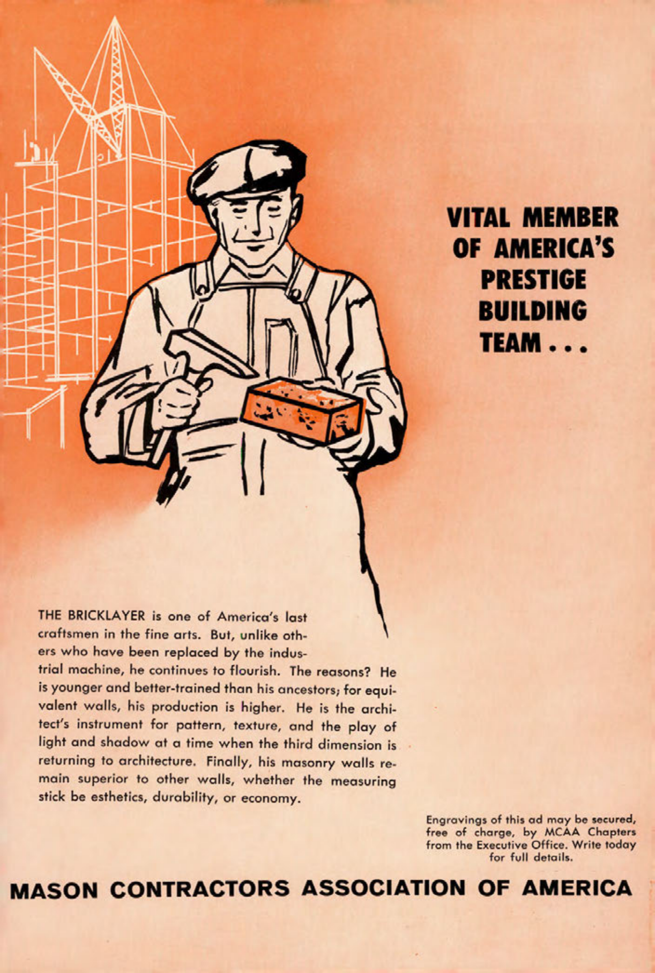 Masonry Magazine December 1963 Page. 17
