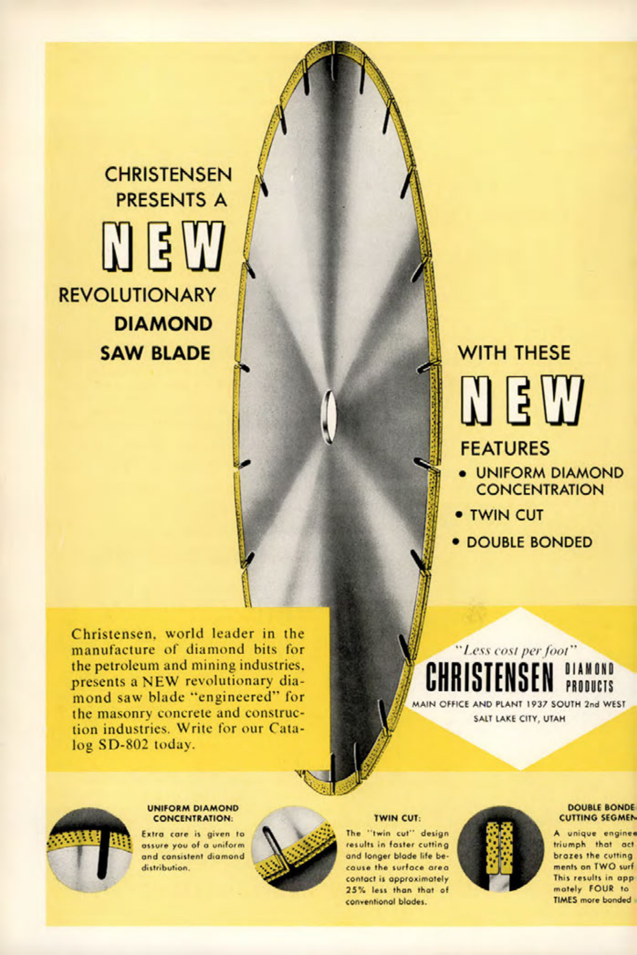 Masonry Magazine February 1963 Page. 24