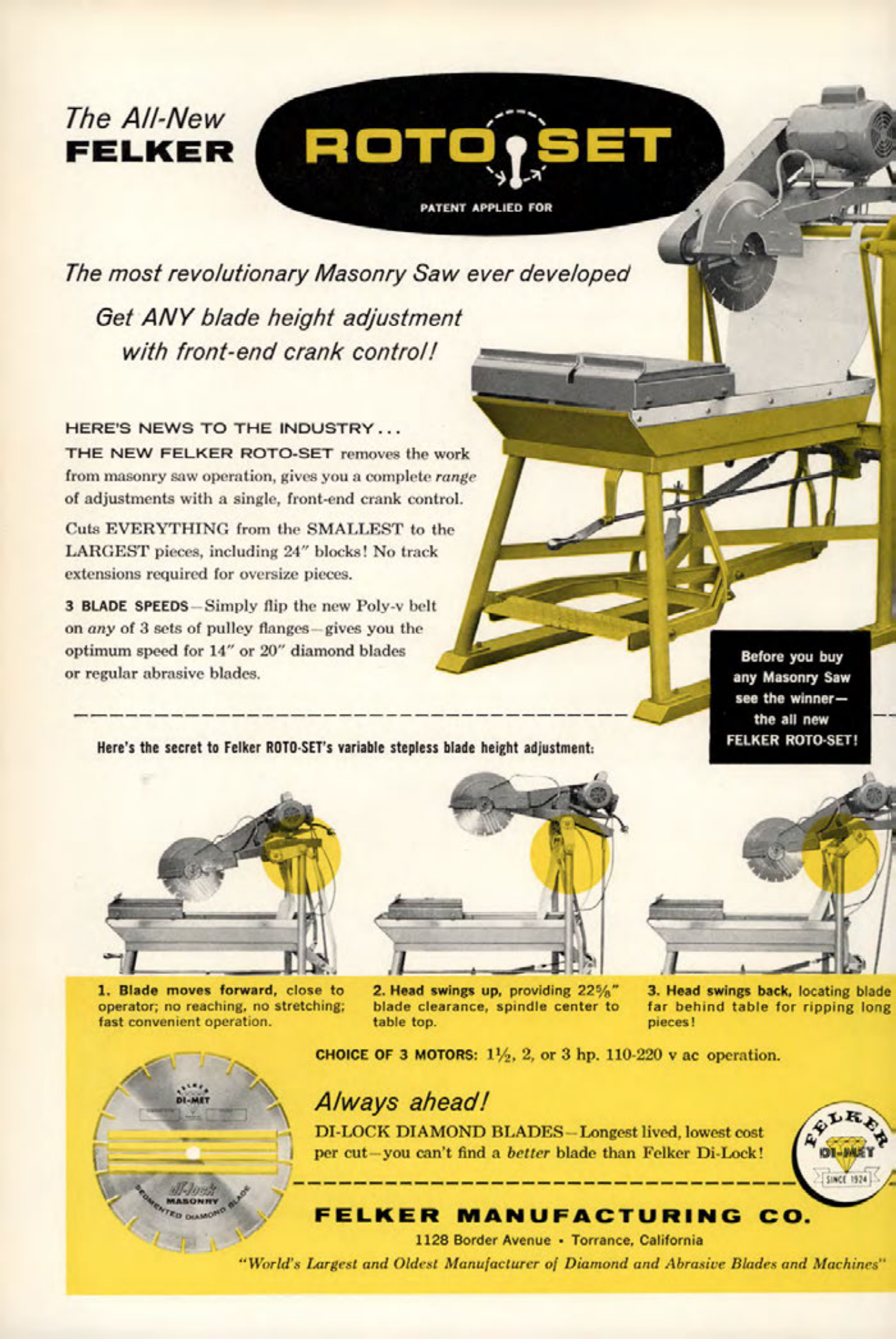 Masonry Magazine June 1963 Page. 28