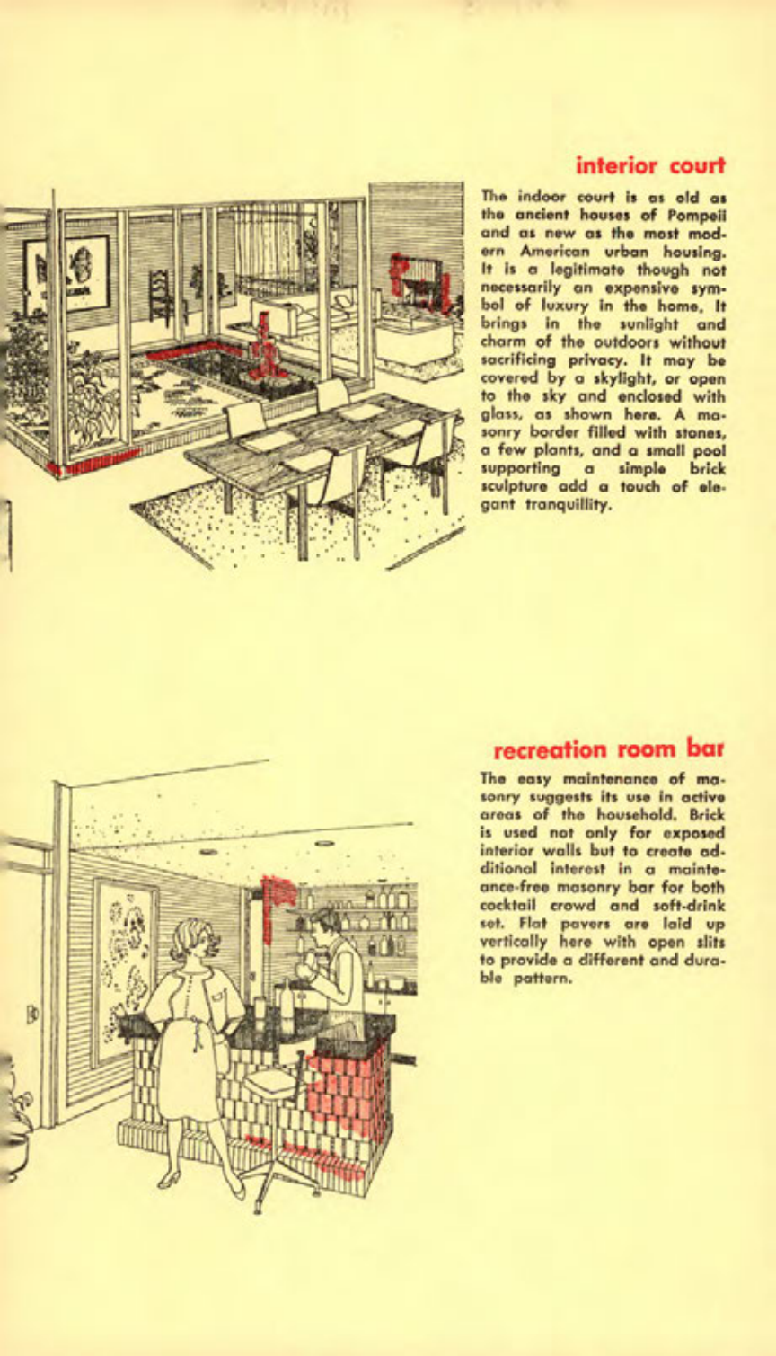 Masonry Magazine October 1963 Page. 17