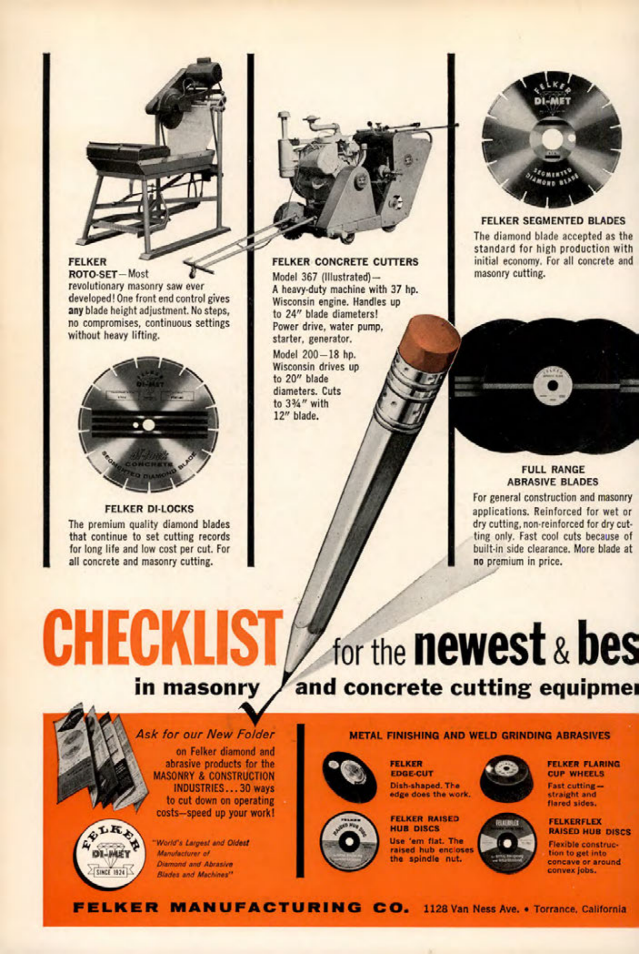 Masonry Magazine October 1963 Page. 32