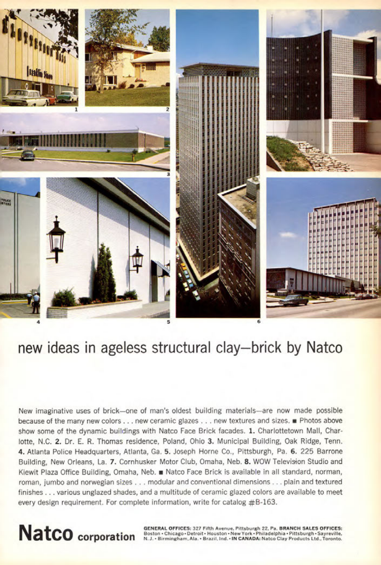 Masonry Magazine February 1964 Page. 11