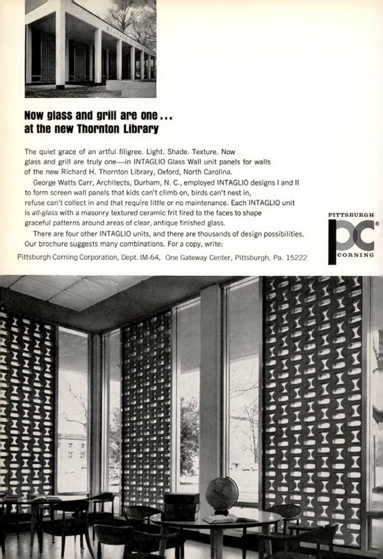 Masonry Magazine June 1964 Page. 10