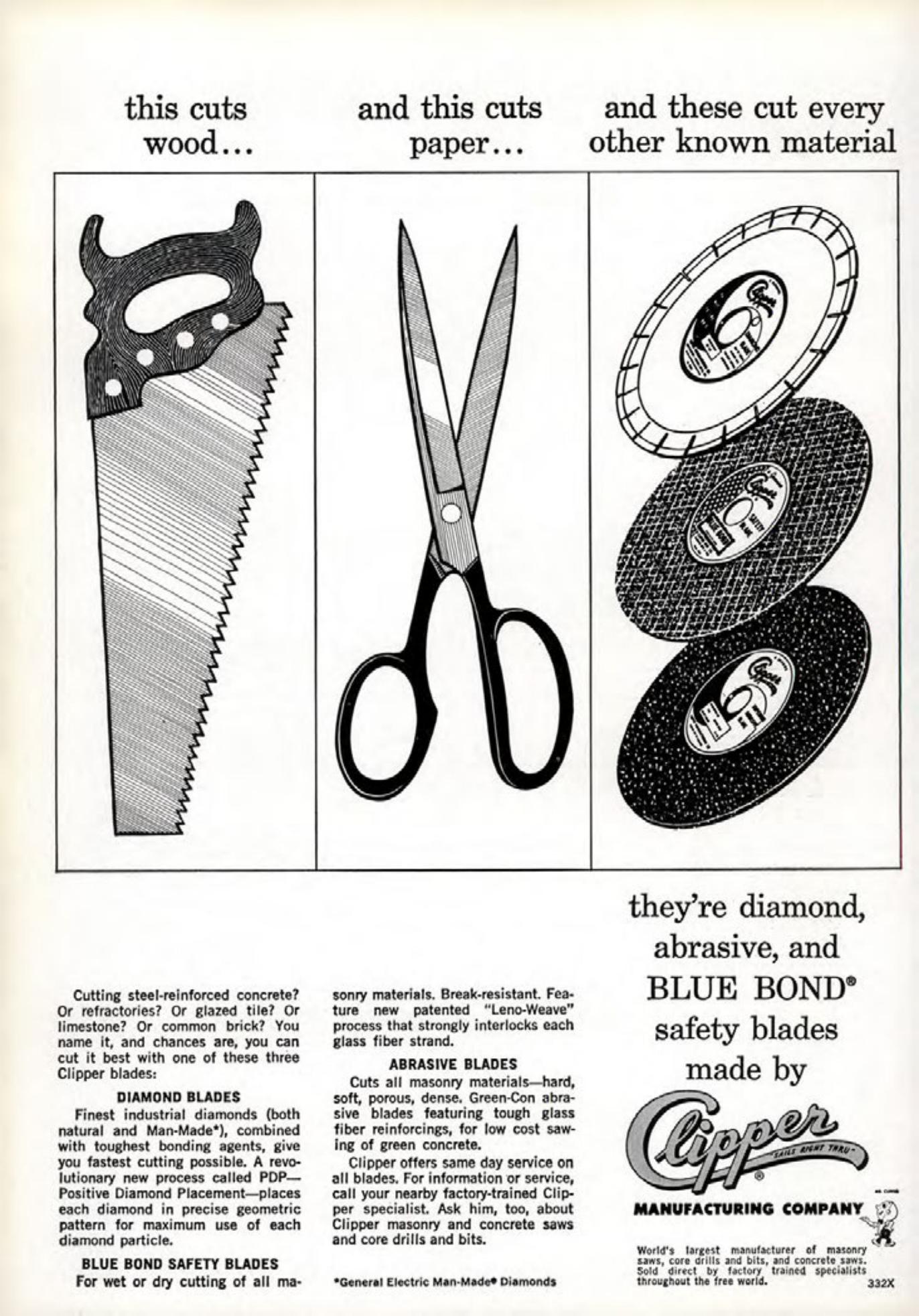 Masonry Magazine September 1964 Page. 26
