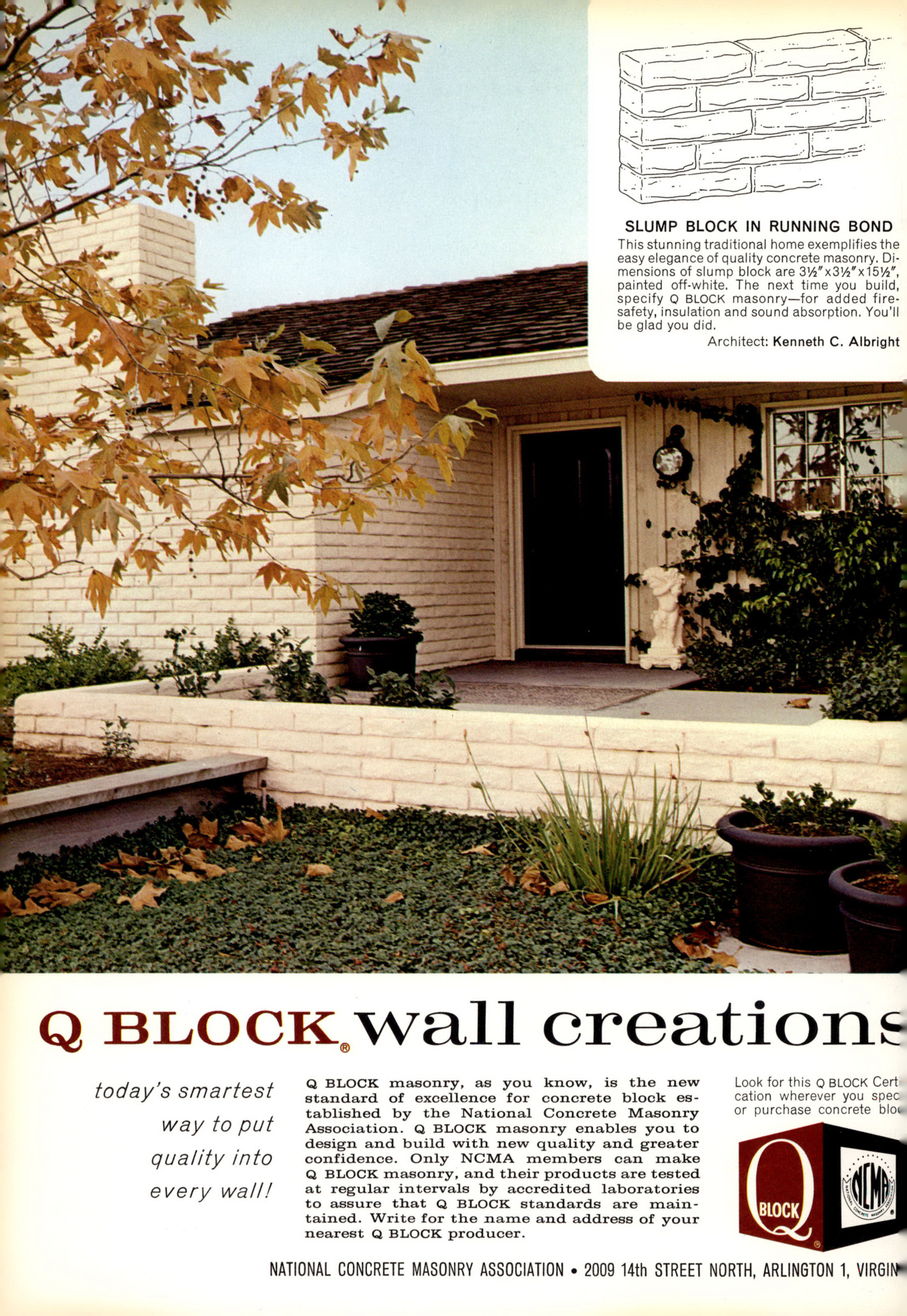 Masonry Magazine April 1965 Page. 18