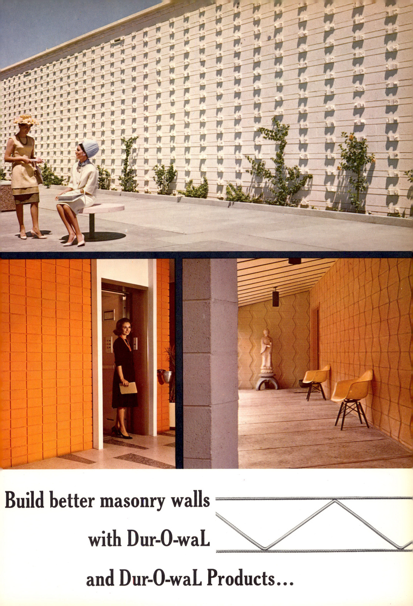 Masonry Magazine December 1965 Page. 15
