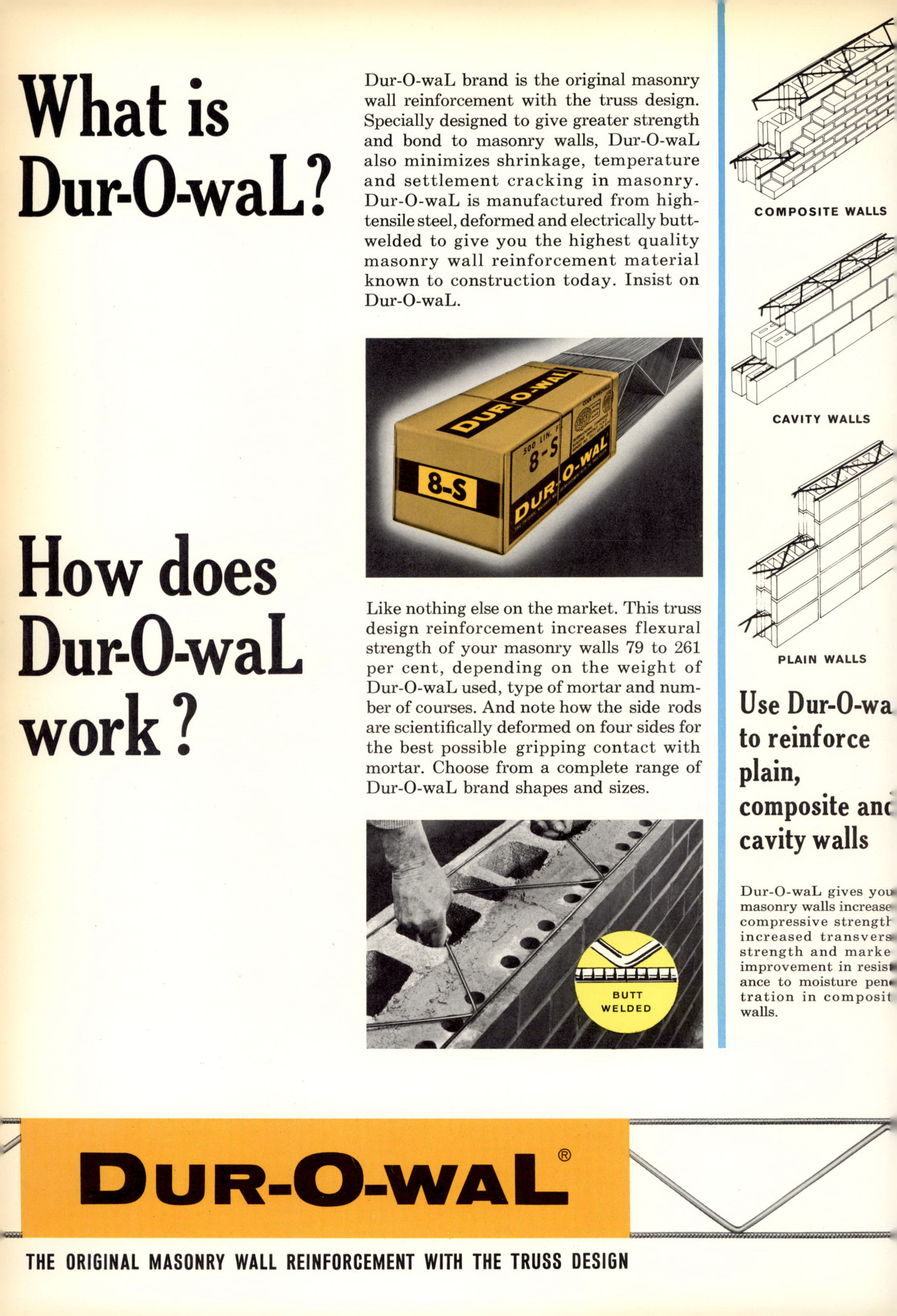 Masonry Magazine December 1965 Page. 16