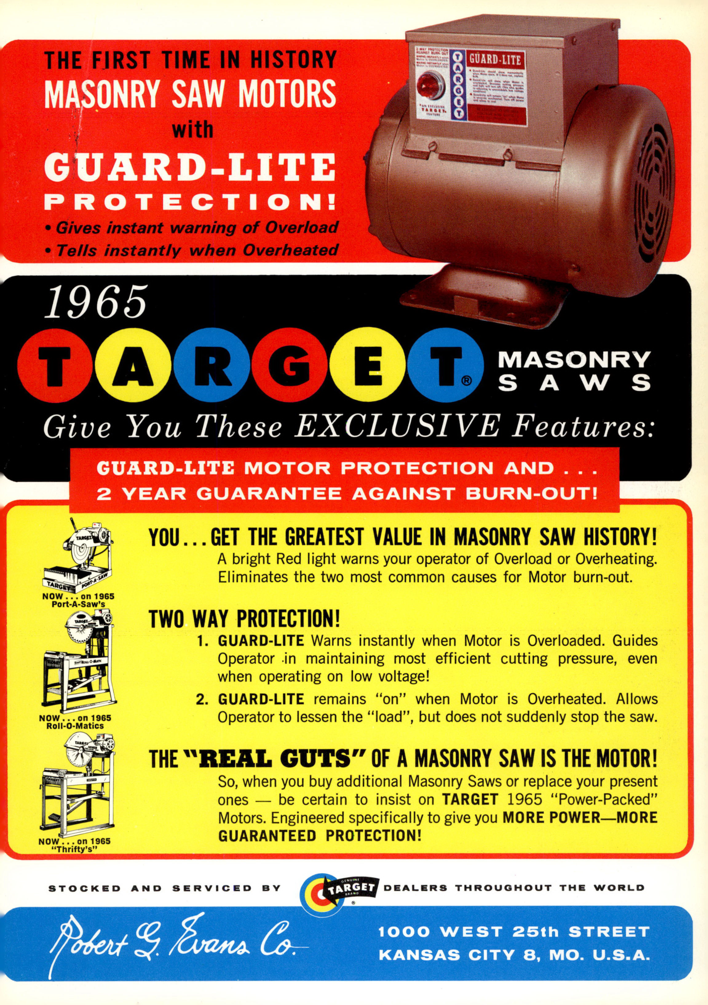 Masonry Magazine January 1965 Page. 11