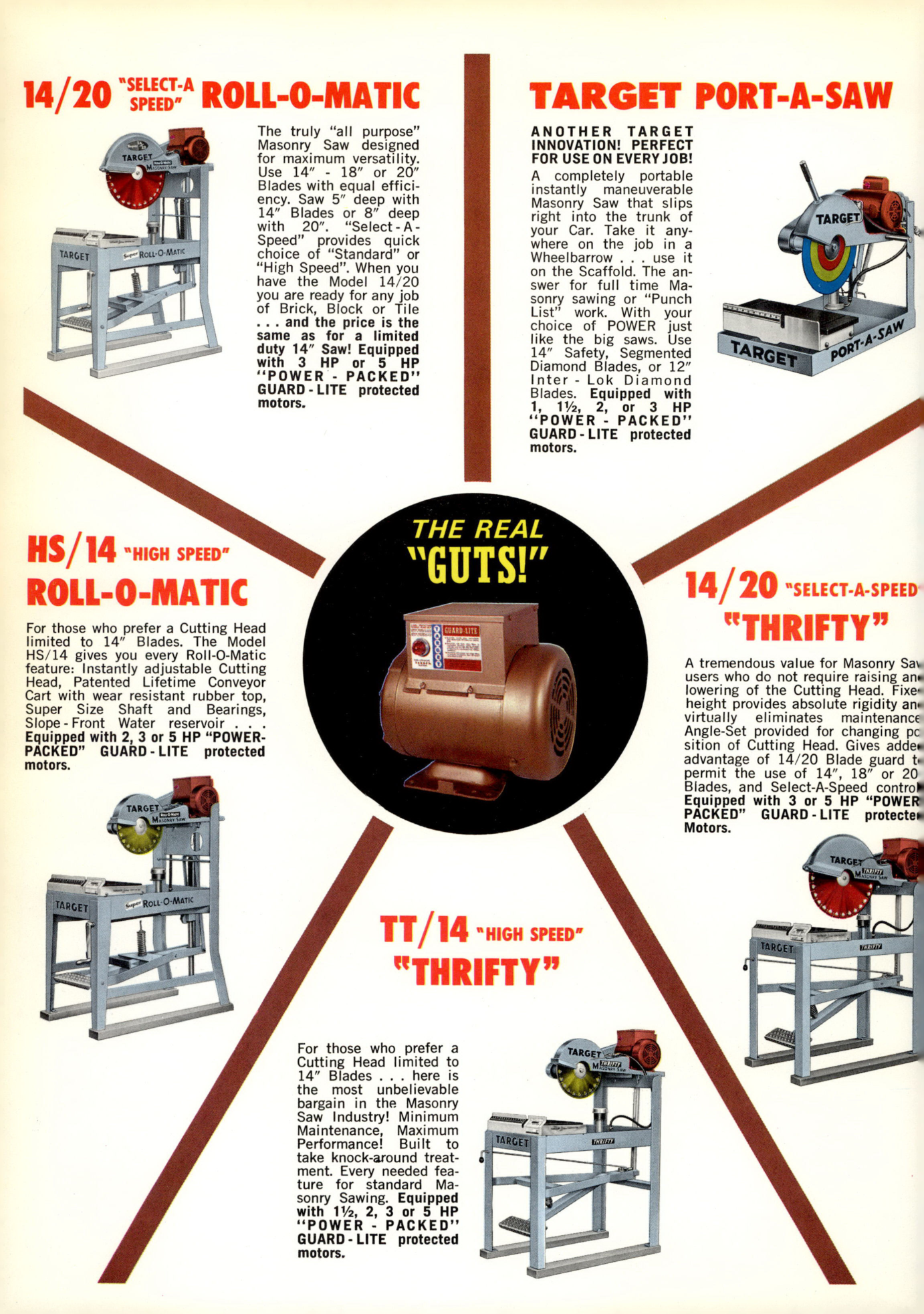 Masonry Magazine January 1965 Page. 12
