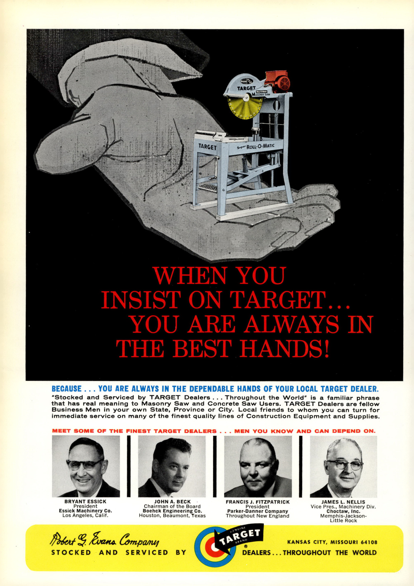 Masonry Magazine January 1965 Page. 14