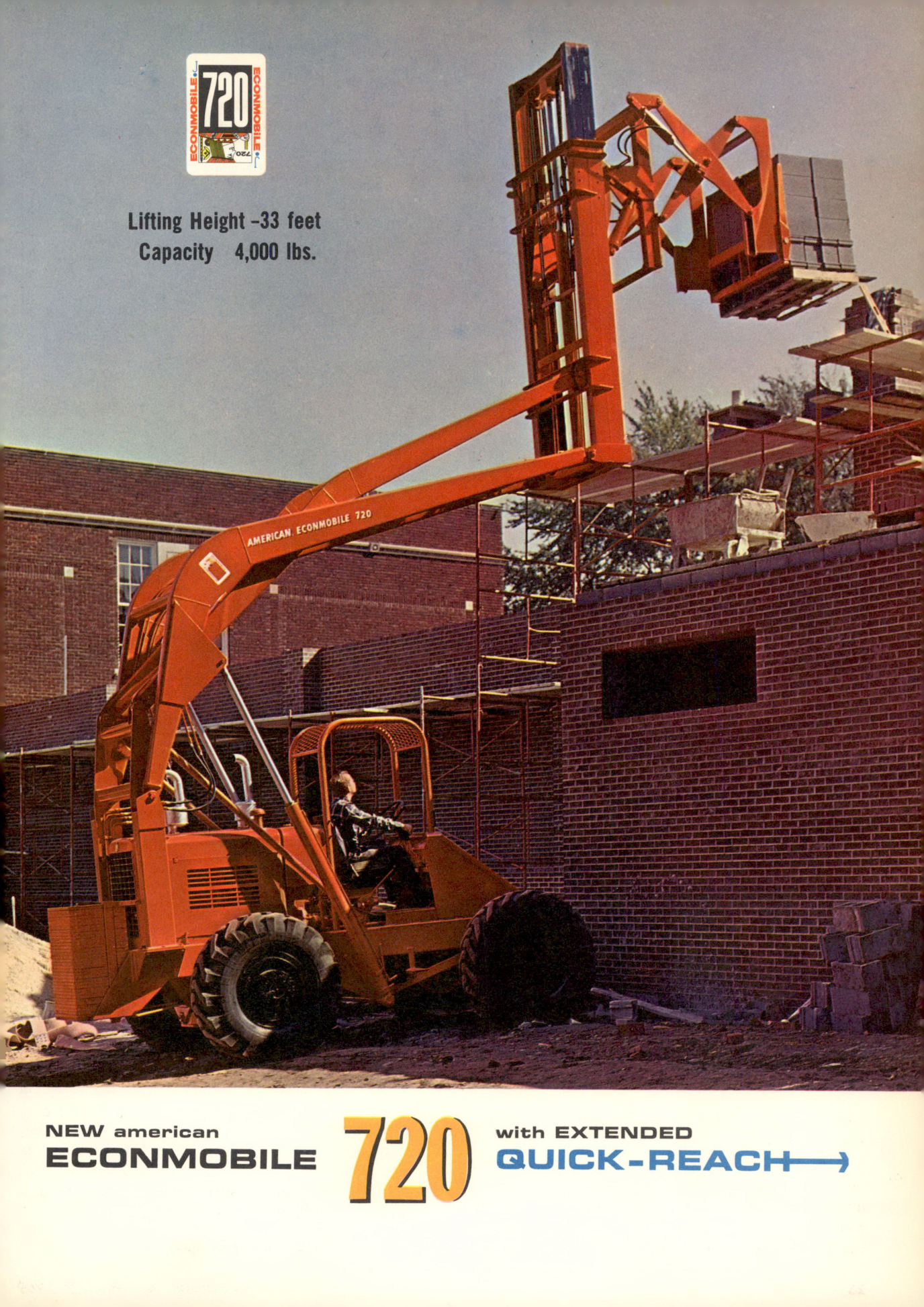 Masonry Magazine January 1965 Page. 29