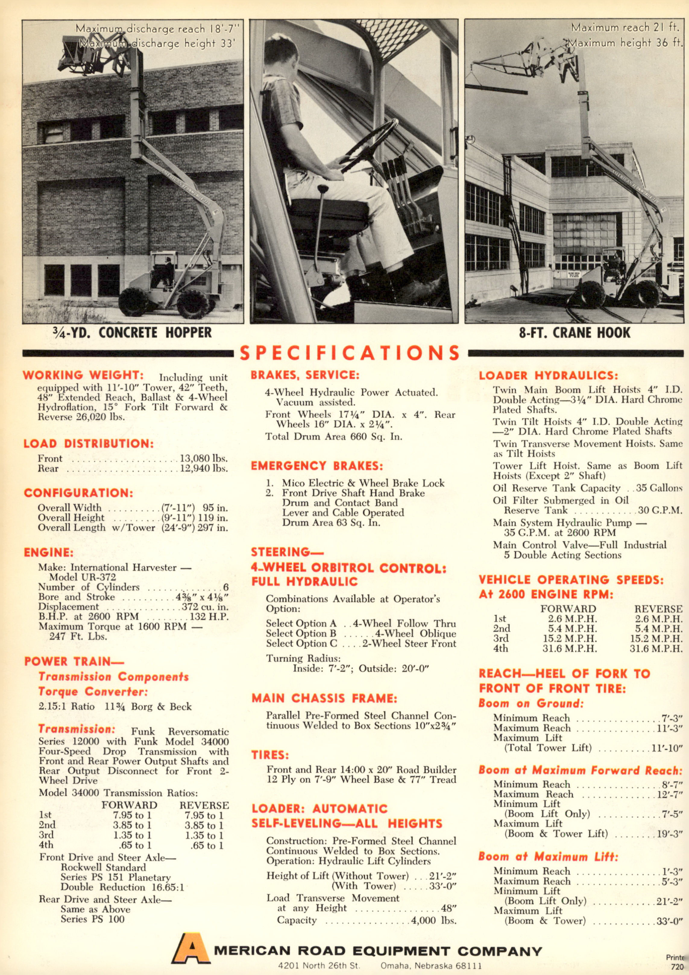 Masonry Magazine January 1965 Page. 34