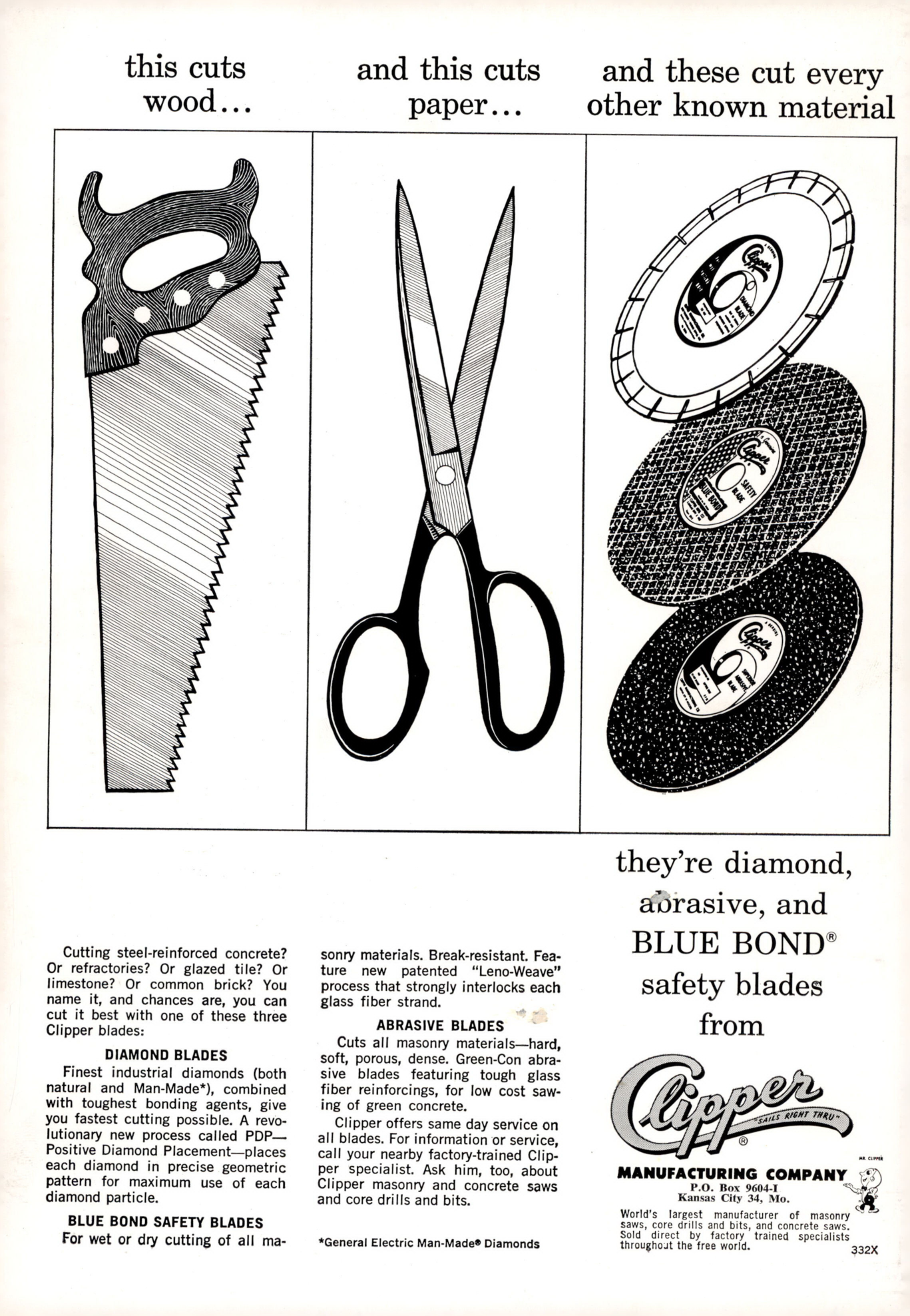 Masonry Magazine January 1965 Page. 58