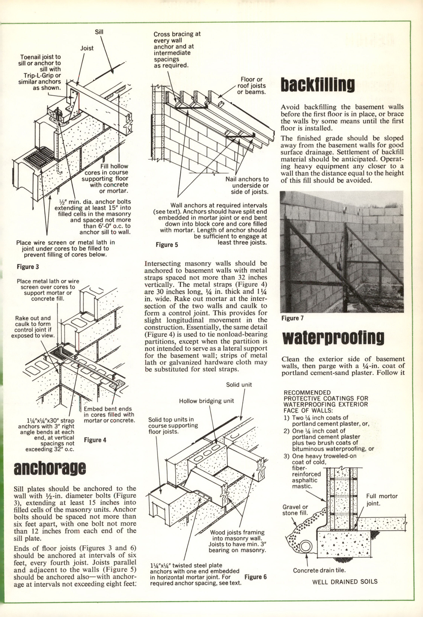 Masonry Magazine May 1965 Page. 15