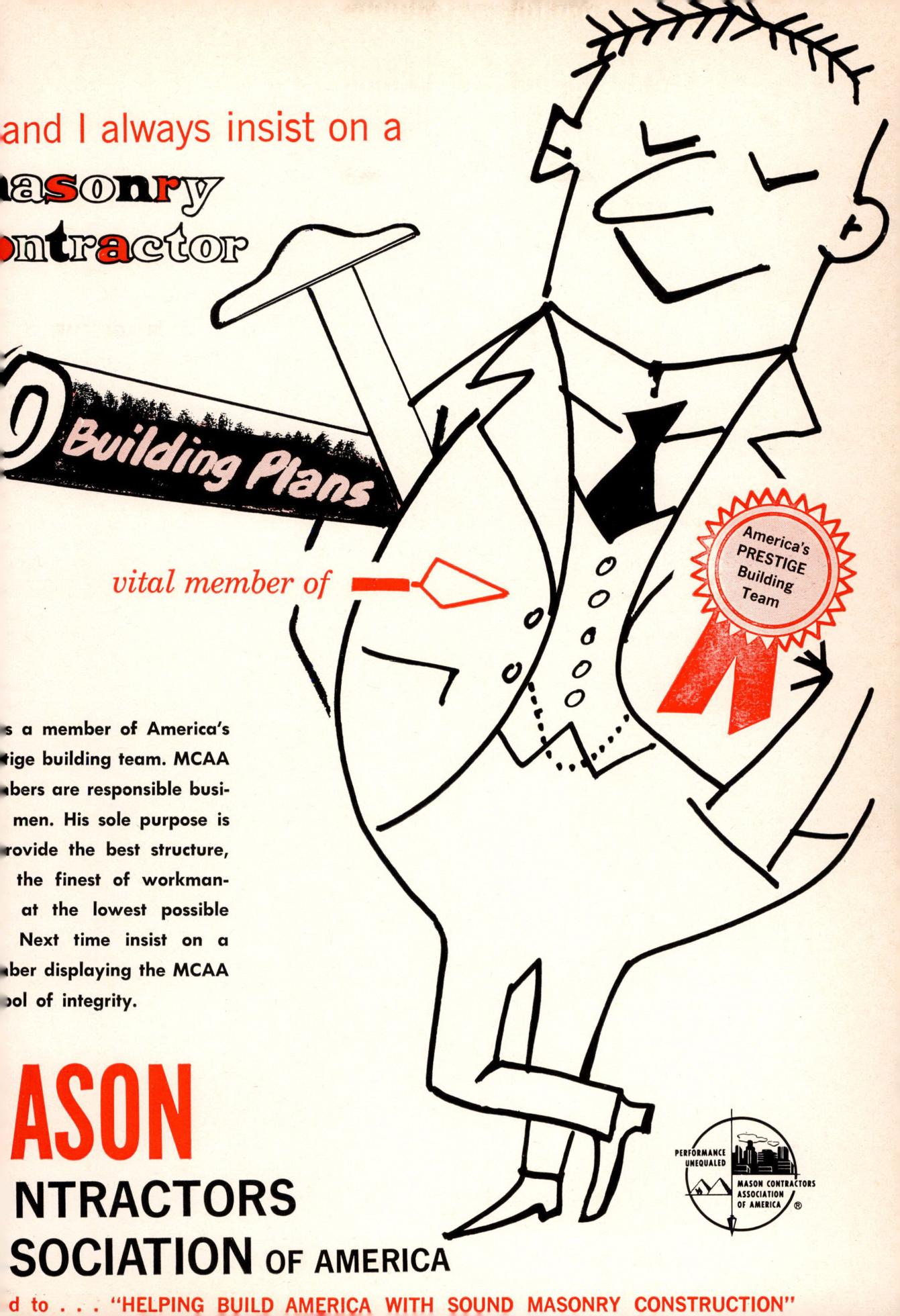 Masonry Magazine September 1965 Page. 29