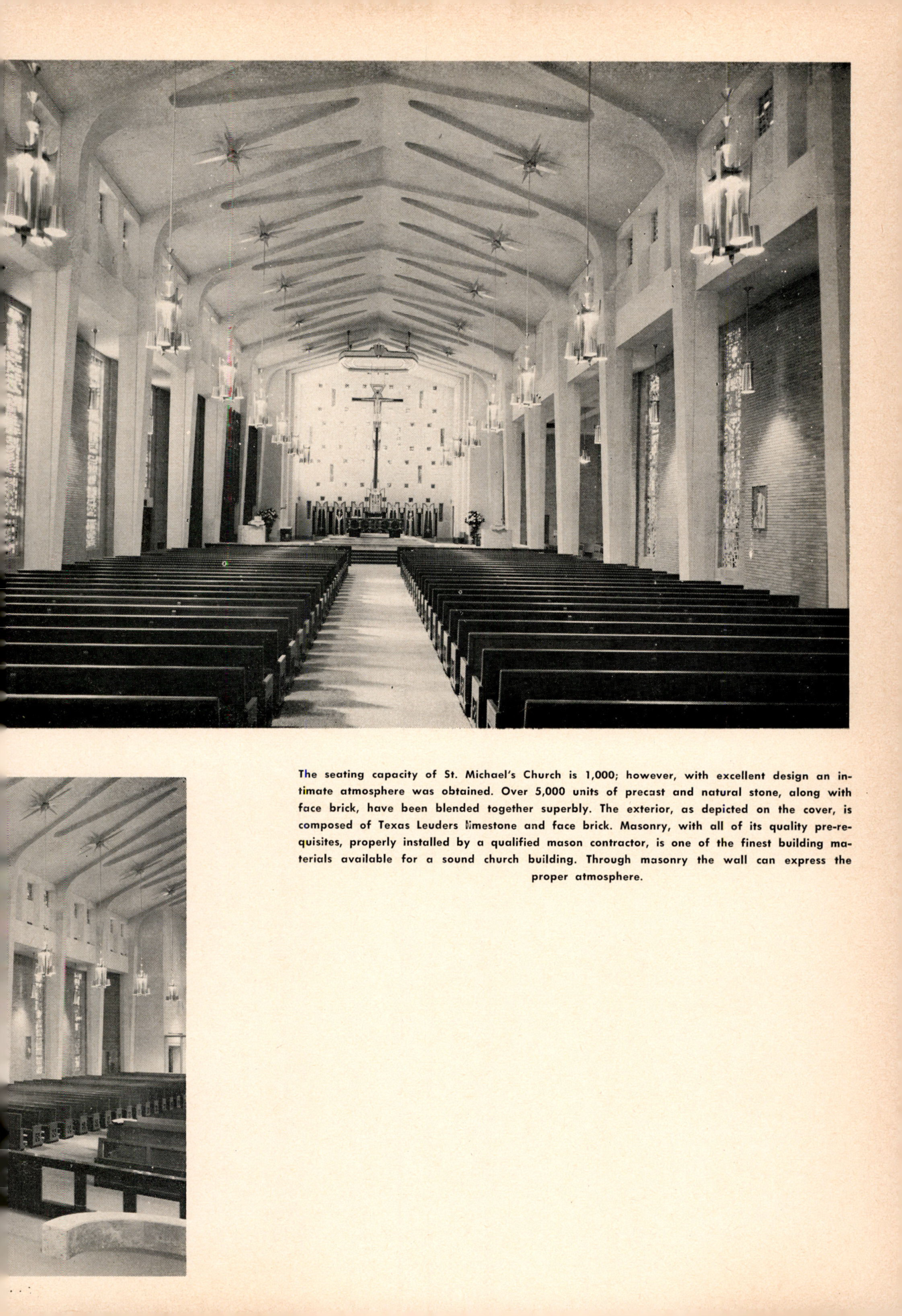 Masonry Magazine April 1966 Page. 17