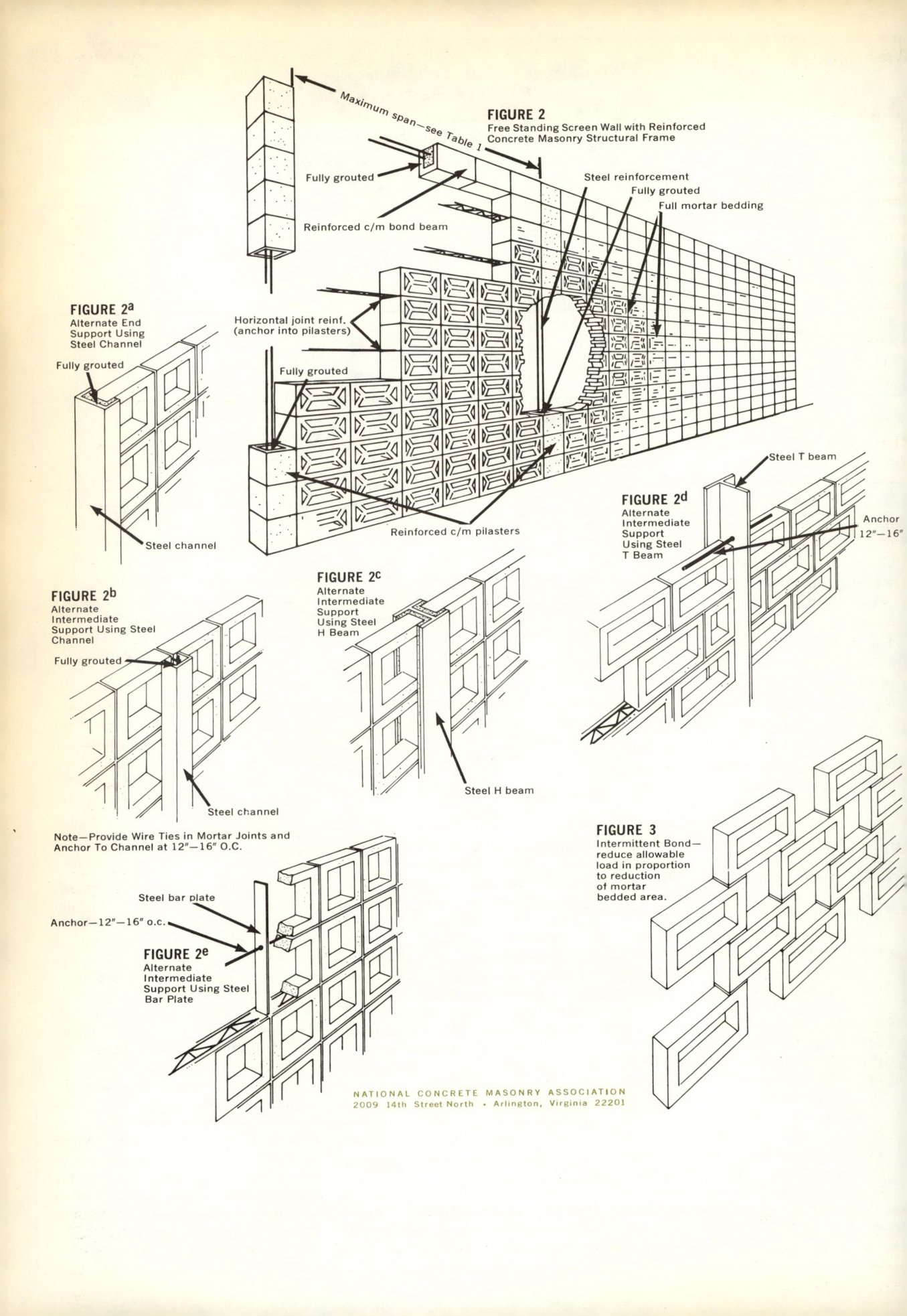 Masonry Magazine August 1966 Page. 34