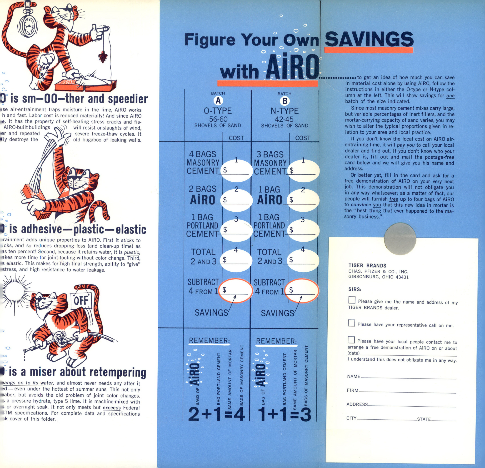 Masonry Magazine January 1966 Page.14