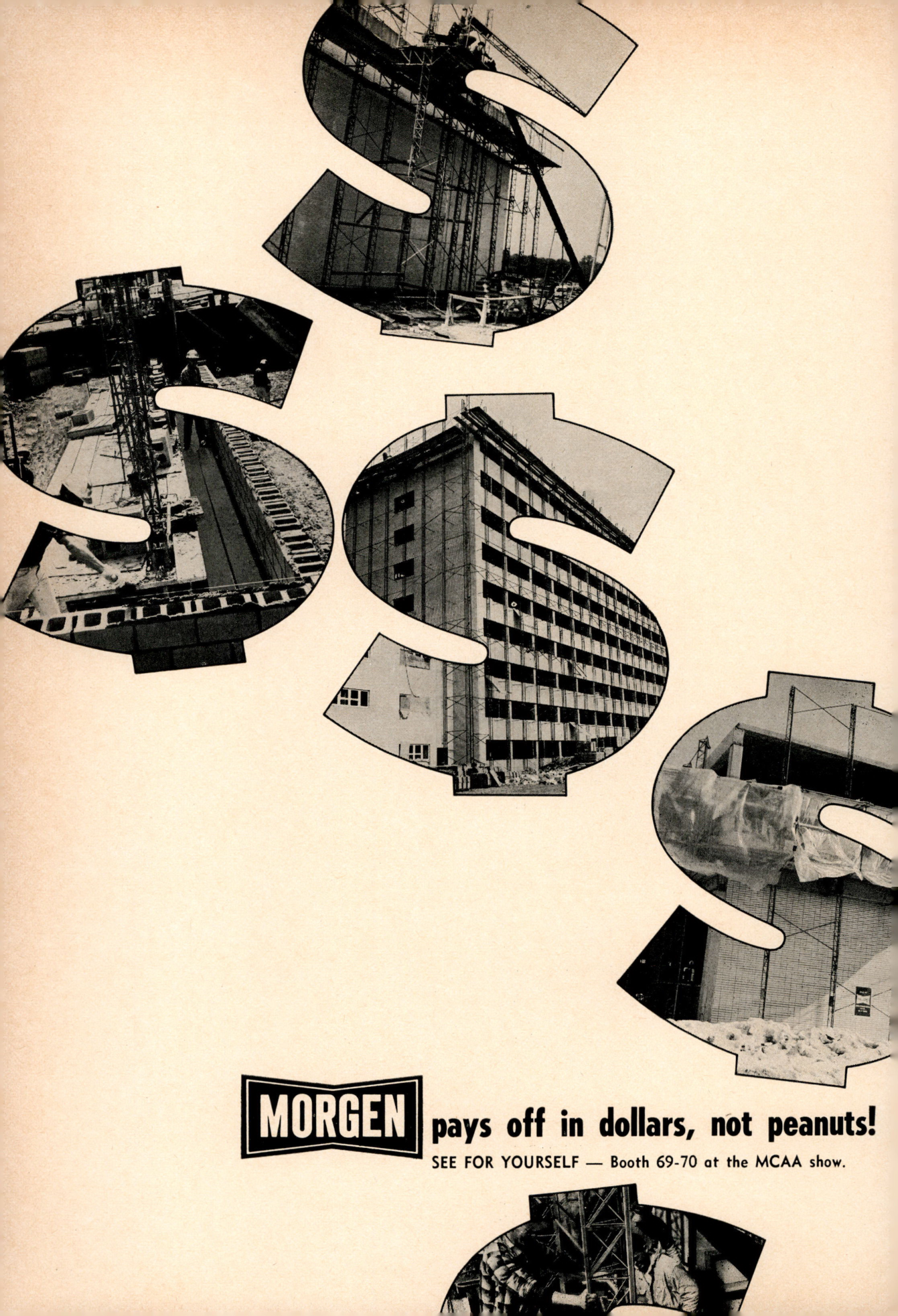 Masonry Magazine January 1966 Page.26