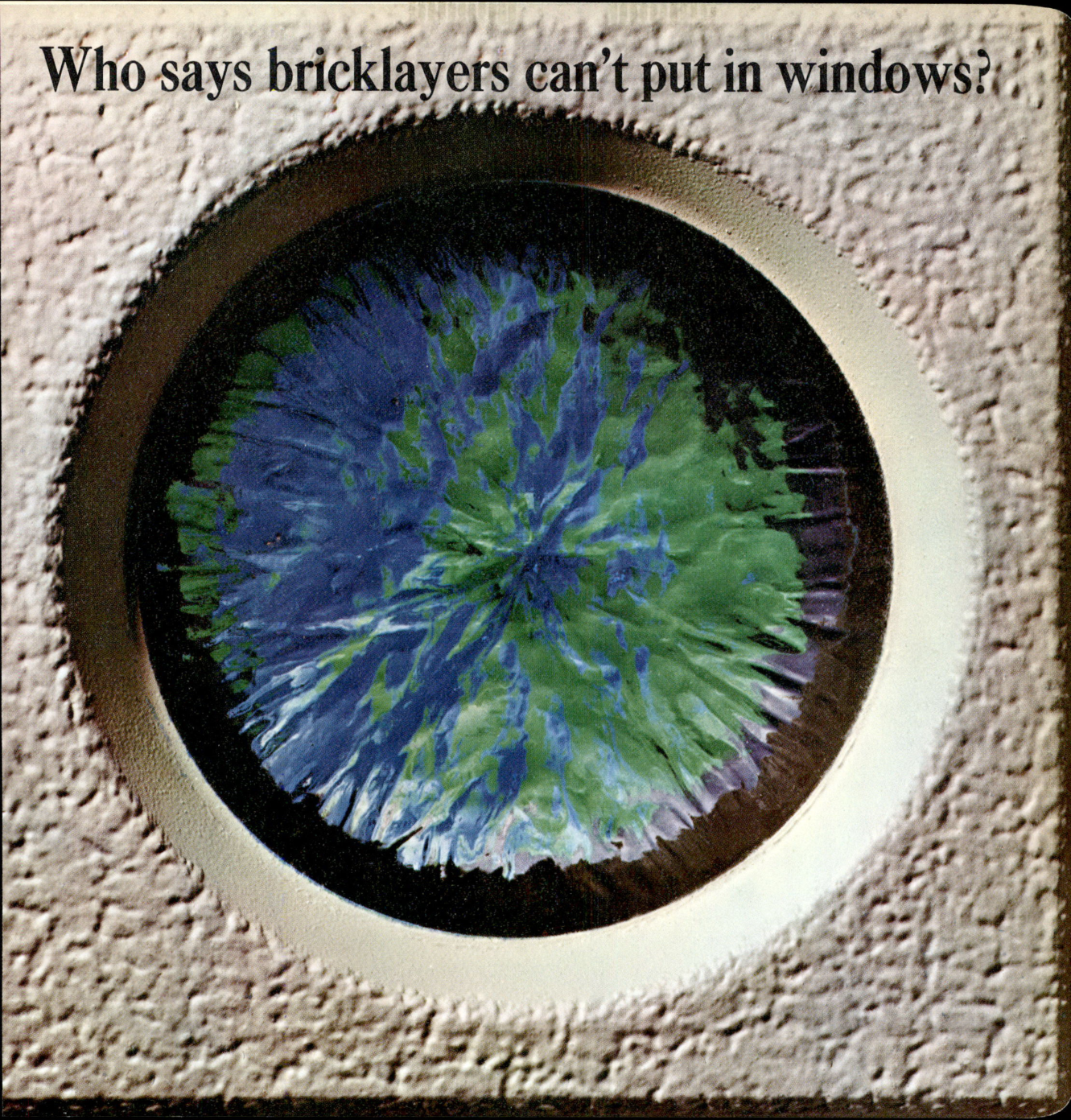 Masonry Magazine May 1966 Page. 17