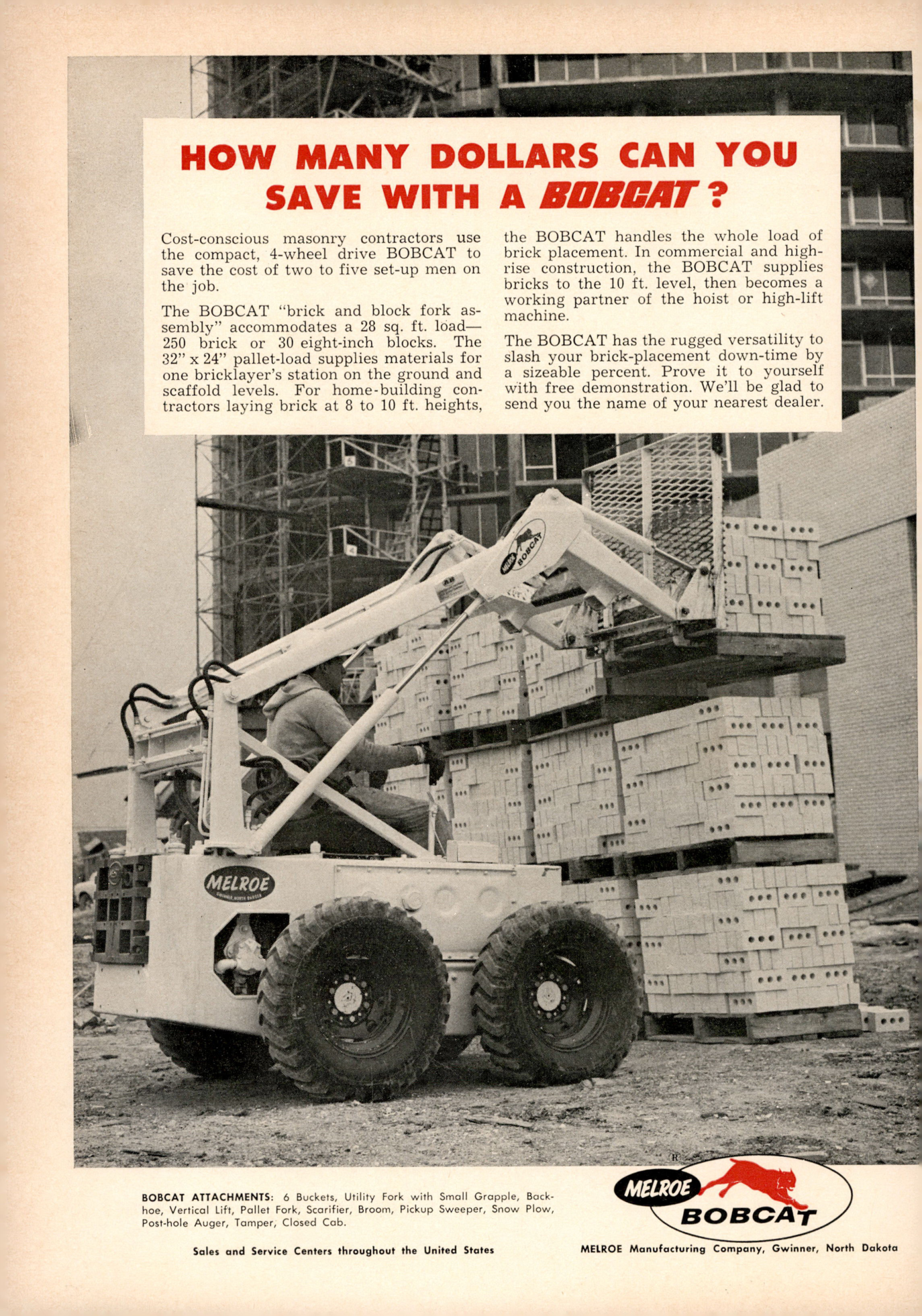Masonry Magazine October 1966 Page. 38