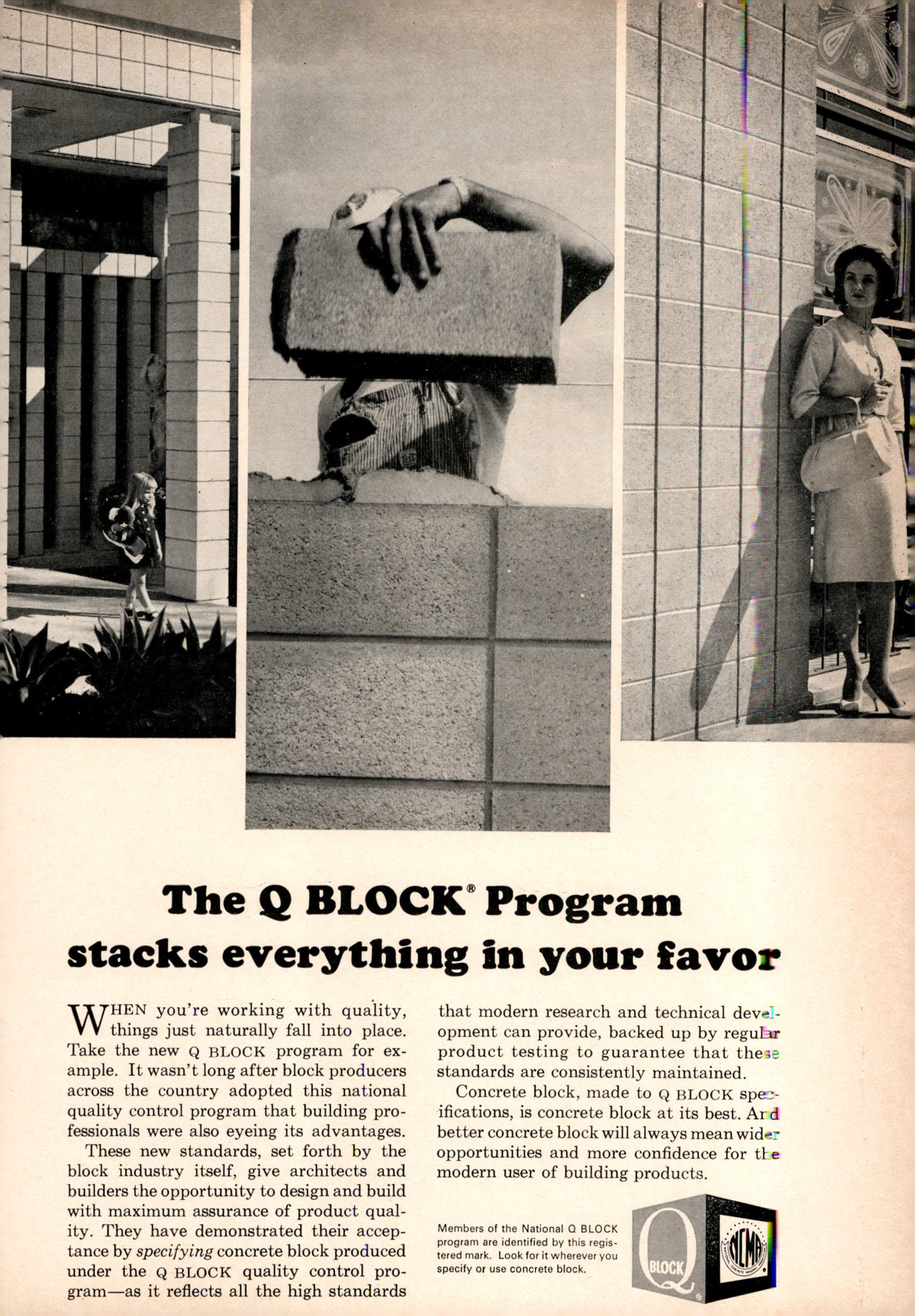 Masonry Magazine September 1966 Page. 25