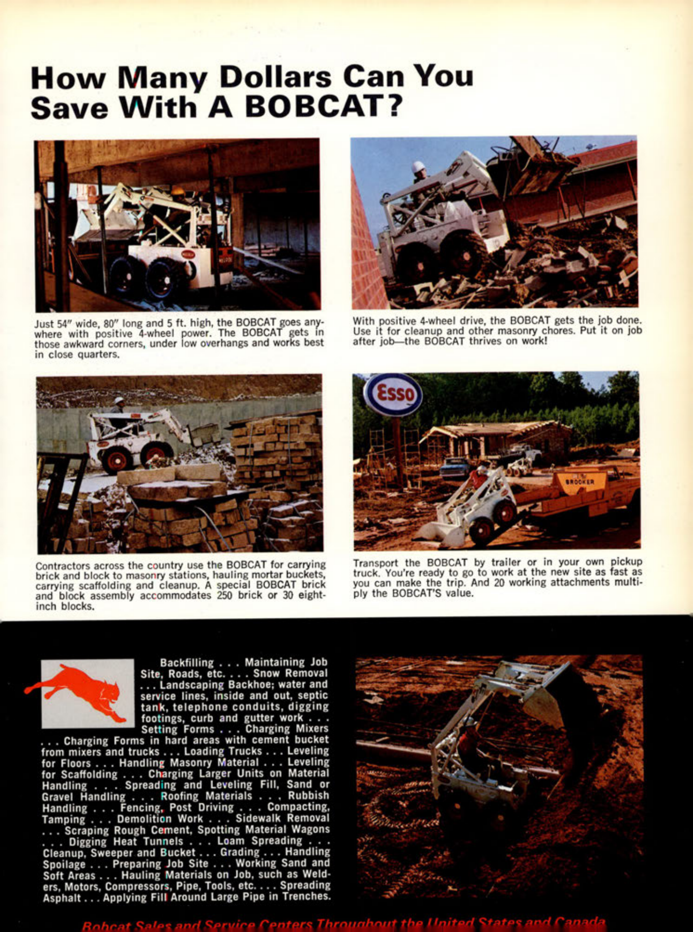 Masonry Magazine April 1967 Page. 21