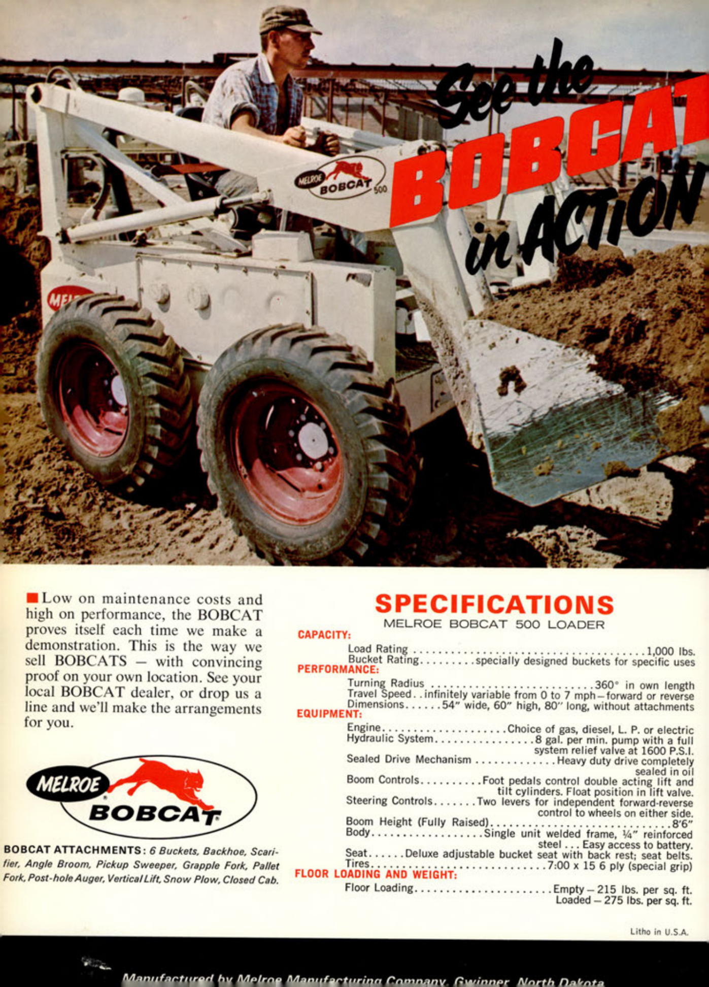 Masonry Magazine April 1967 Page. 22