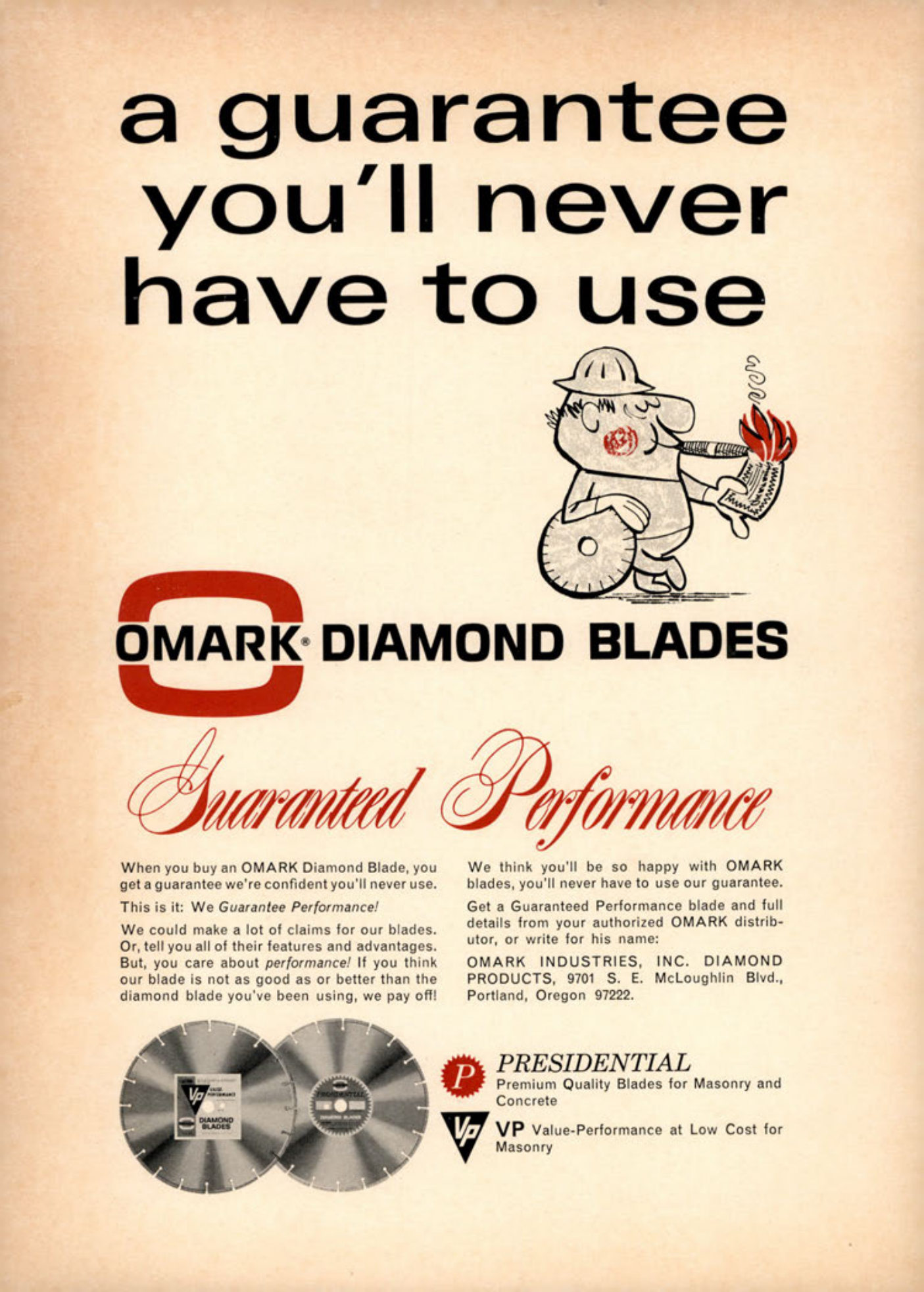 Masonry Magazine August 1967 Page. 40