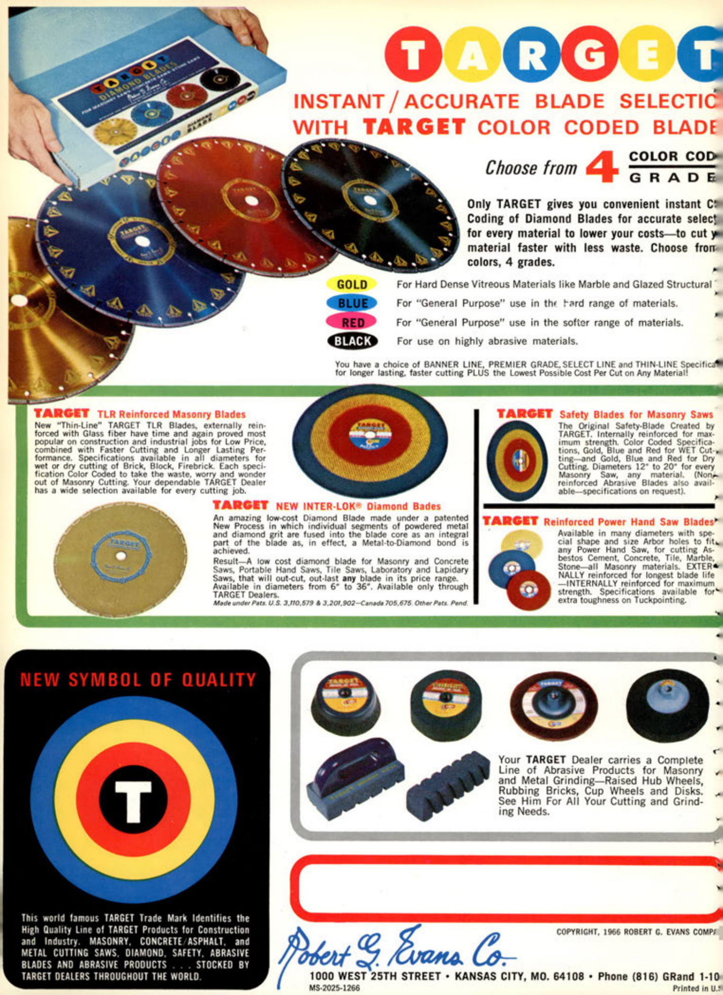 Masonry Magazine January 1967 Page. 6