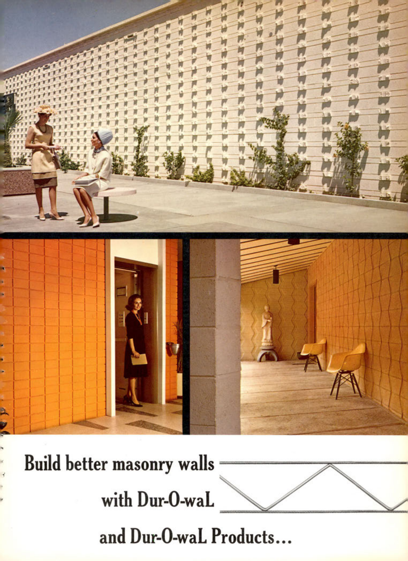 Masonry Magazine January 1967 Page.15