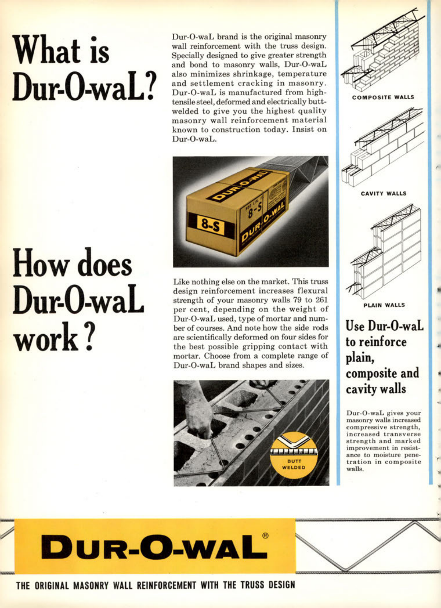 Masonry Magazine January 1967 Page.16