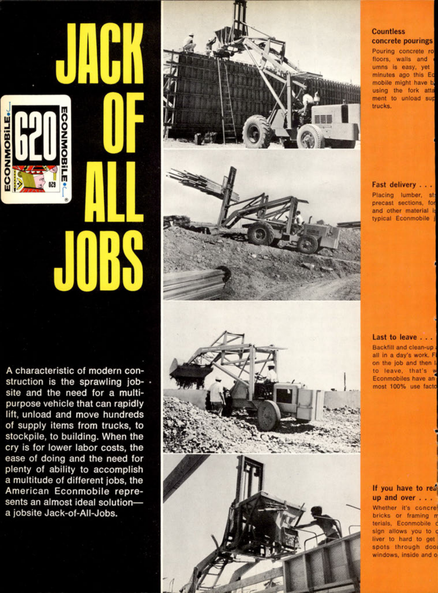 Masonry Magazine January 1967 Page. 34