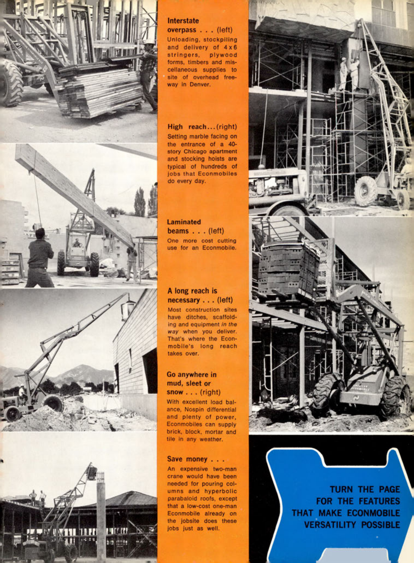 Masonry Magazine January 1967 Page. 35