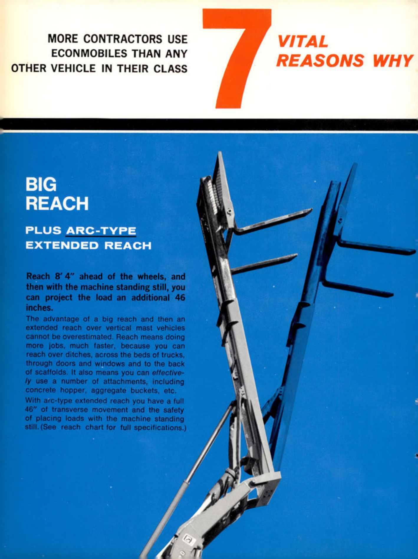 Masonry Magazine January 1967 Page. 36