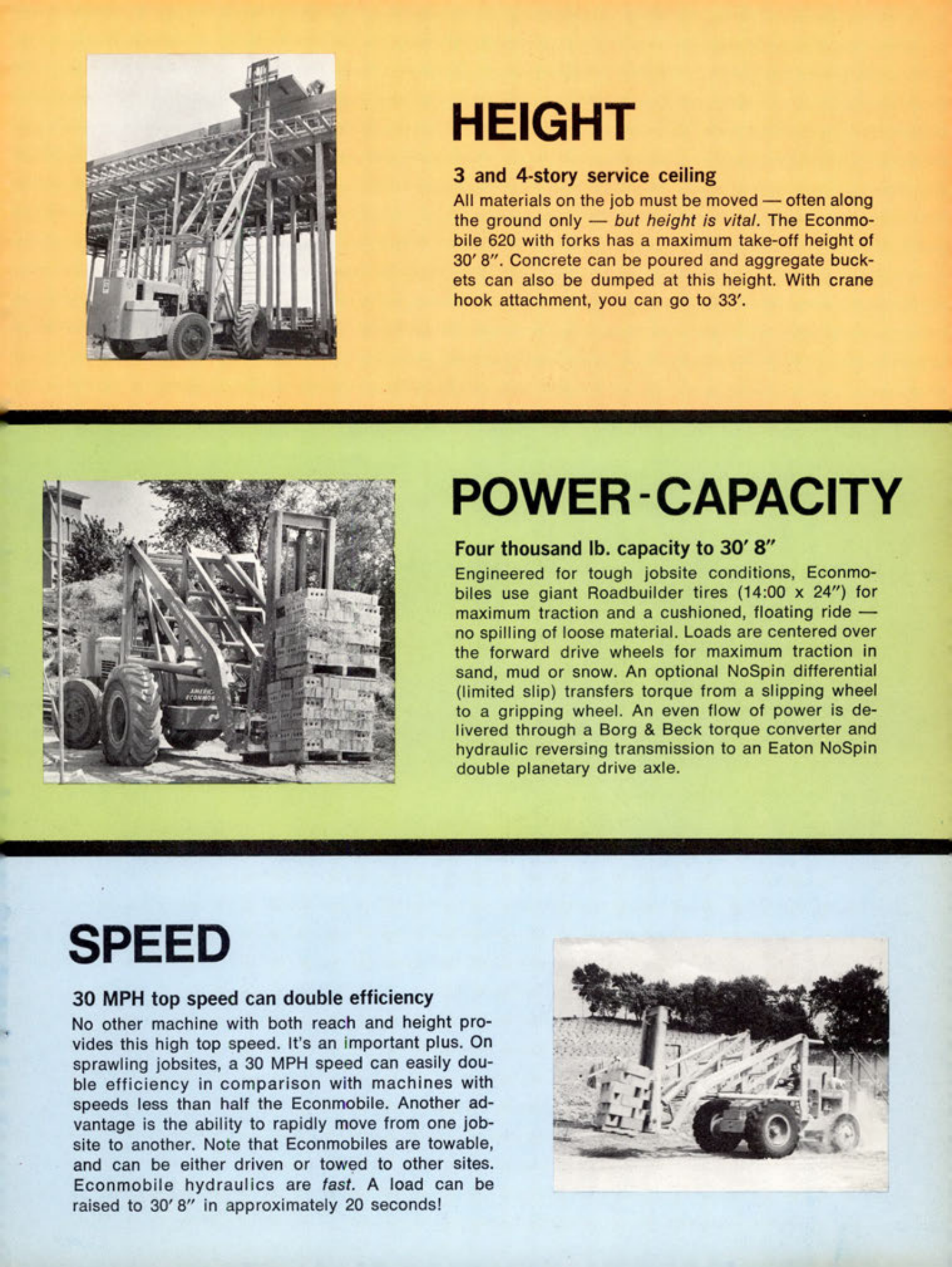 Masonry Magazine January 1967 Page. 37