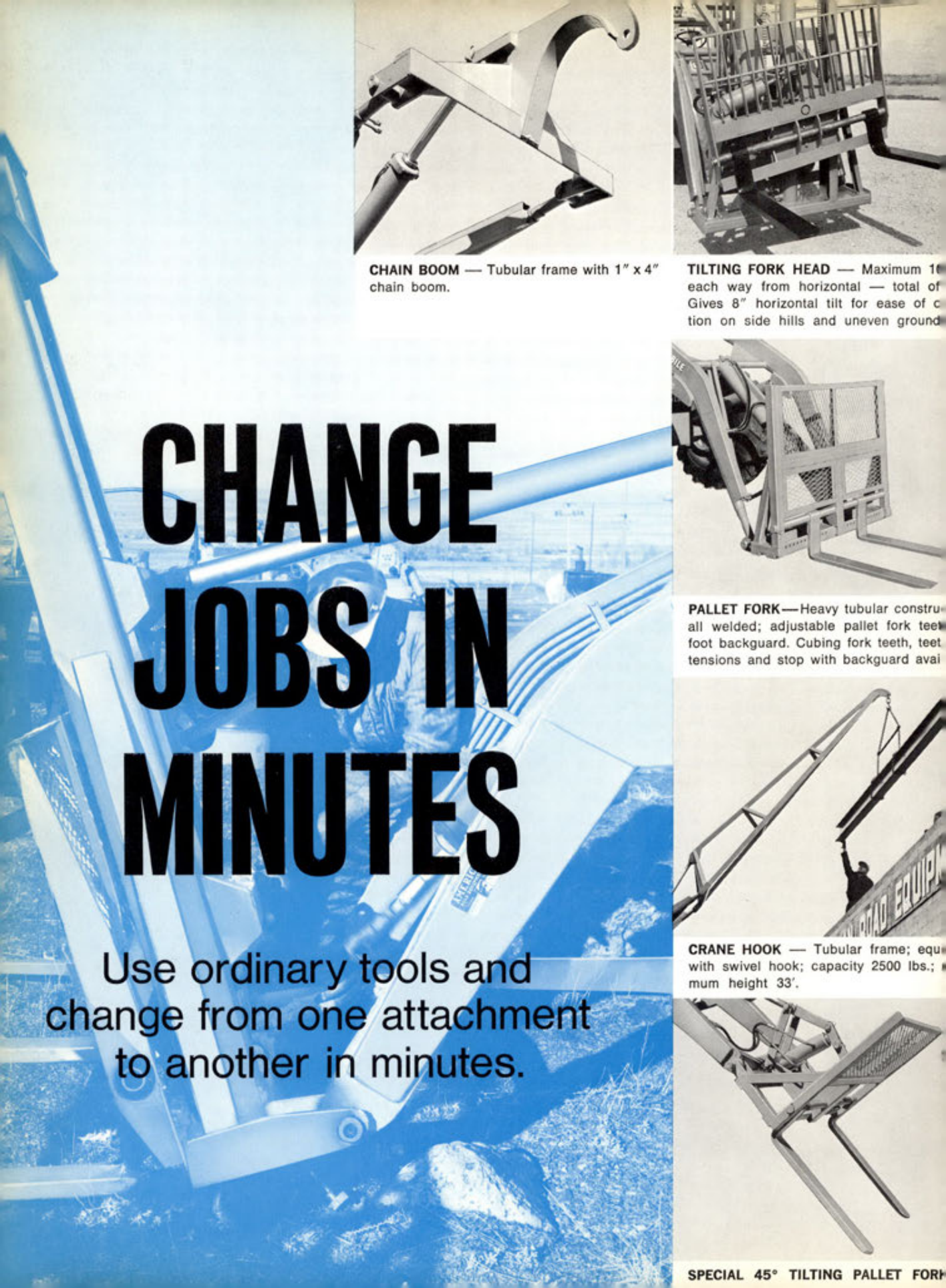 Masonry Magazine January 1967 Page. 40