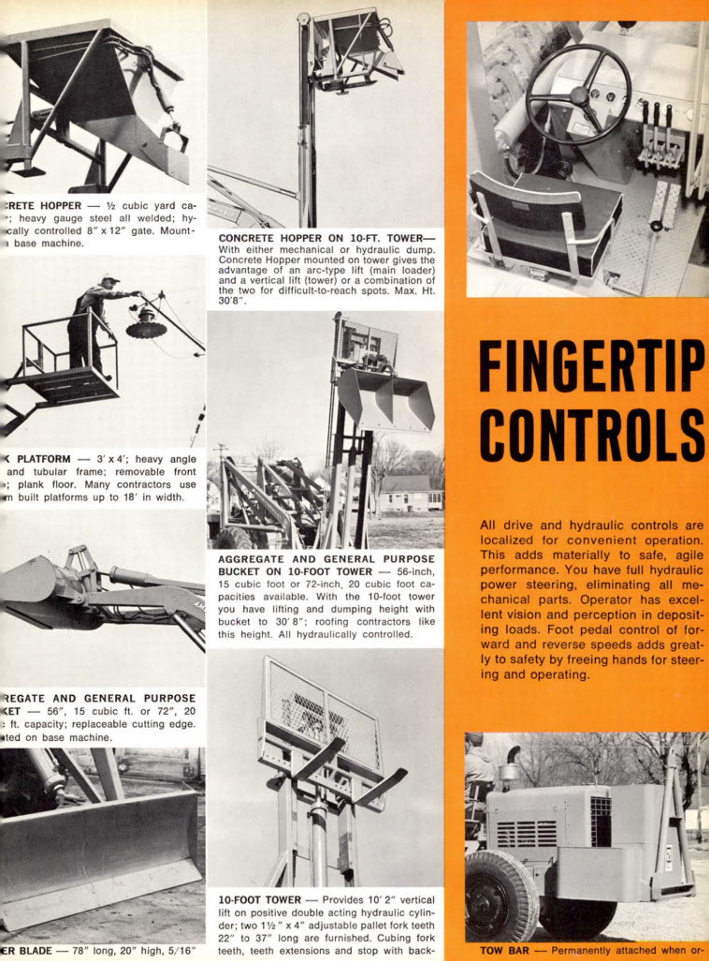Masonry Magazine January 1967 Page. 41