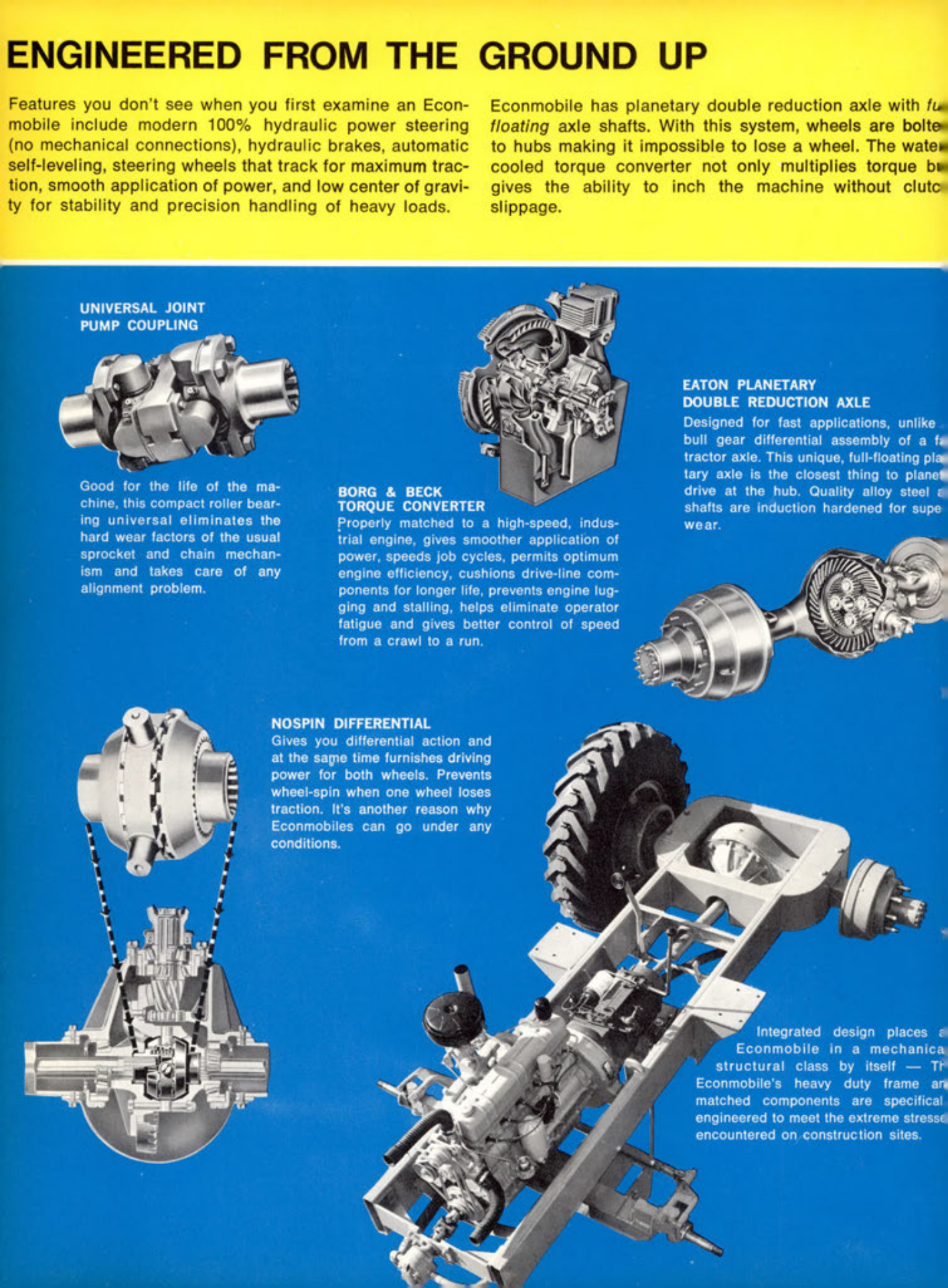 Masonry Magazine January 1967 Page. 42