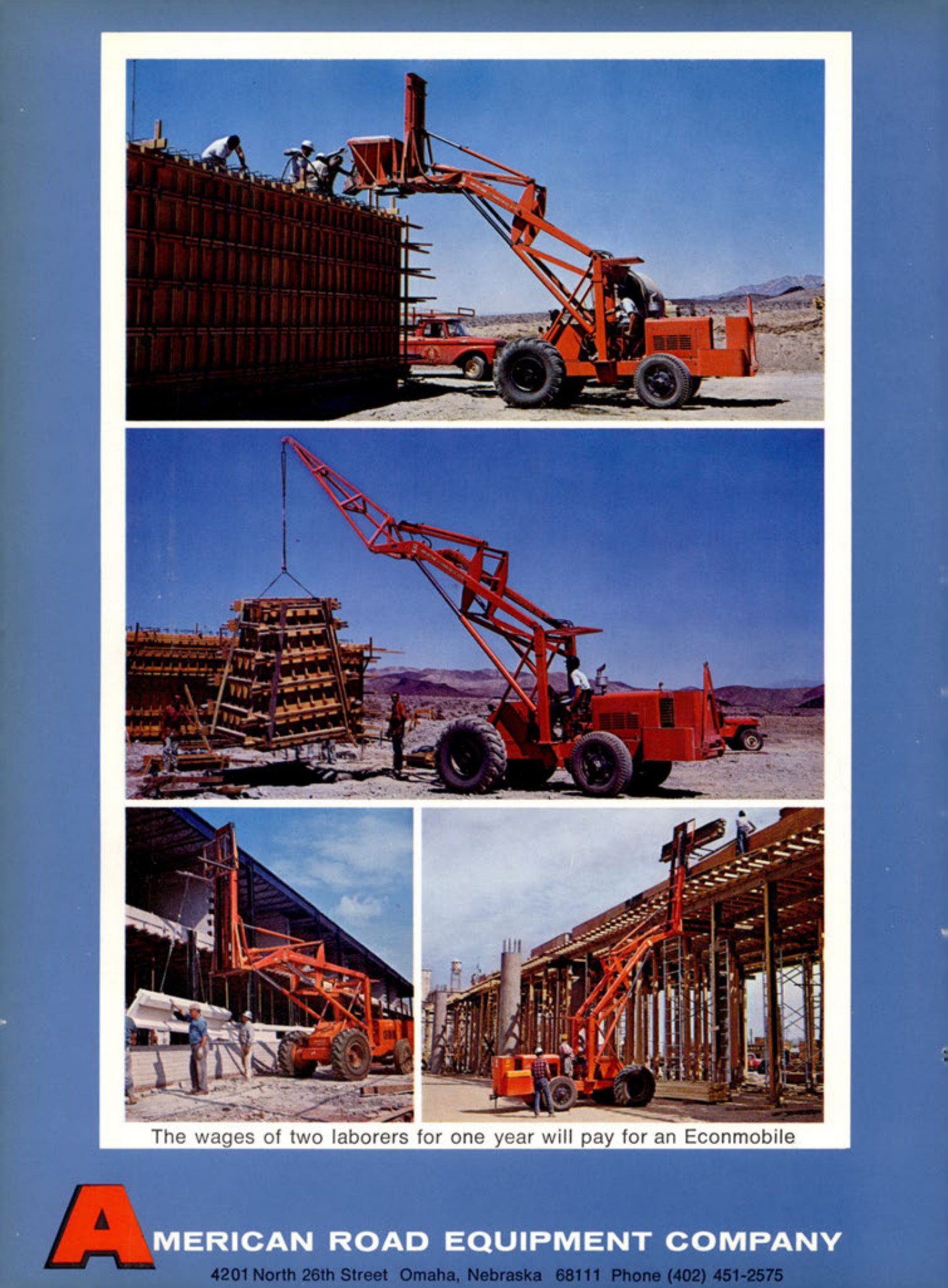 Masonry Magazine January 1967 Page. 44