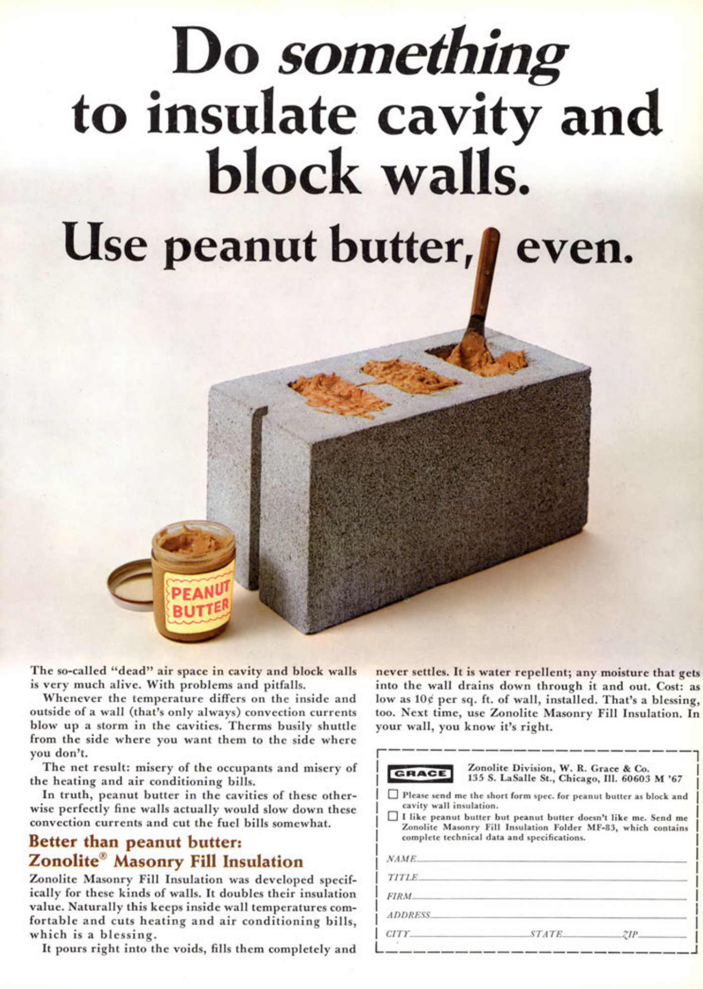 Masonry Magazine July 1967 Page. 9