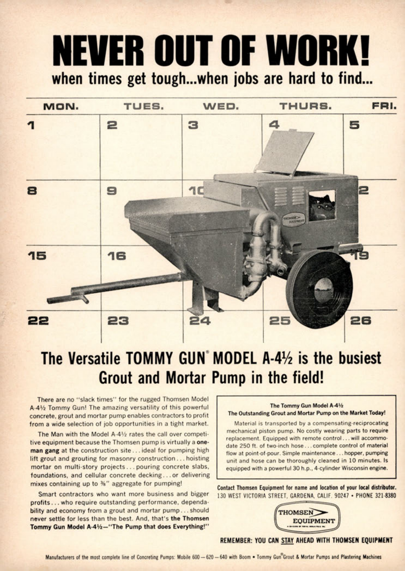 Masonry Magazine June 1967 Page. 34