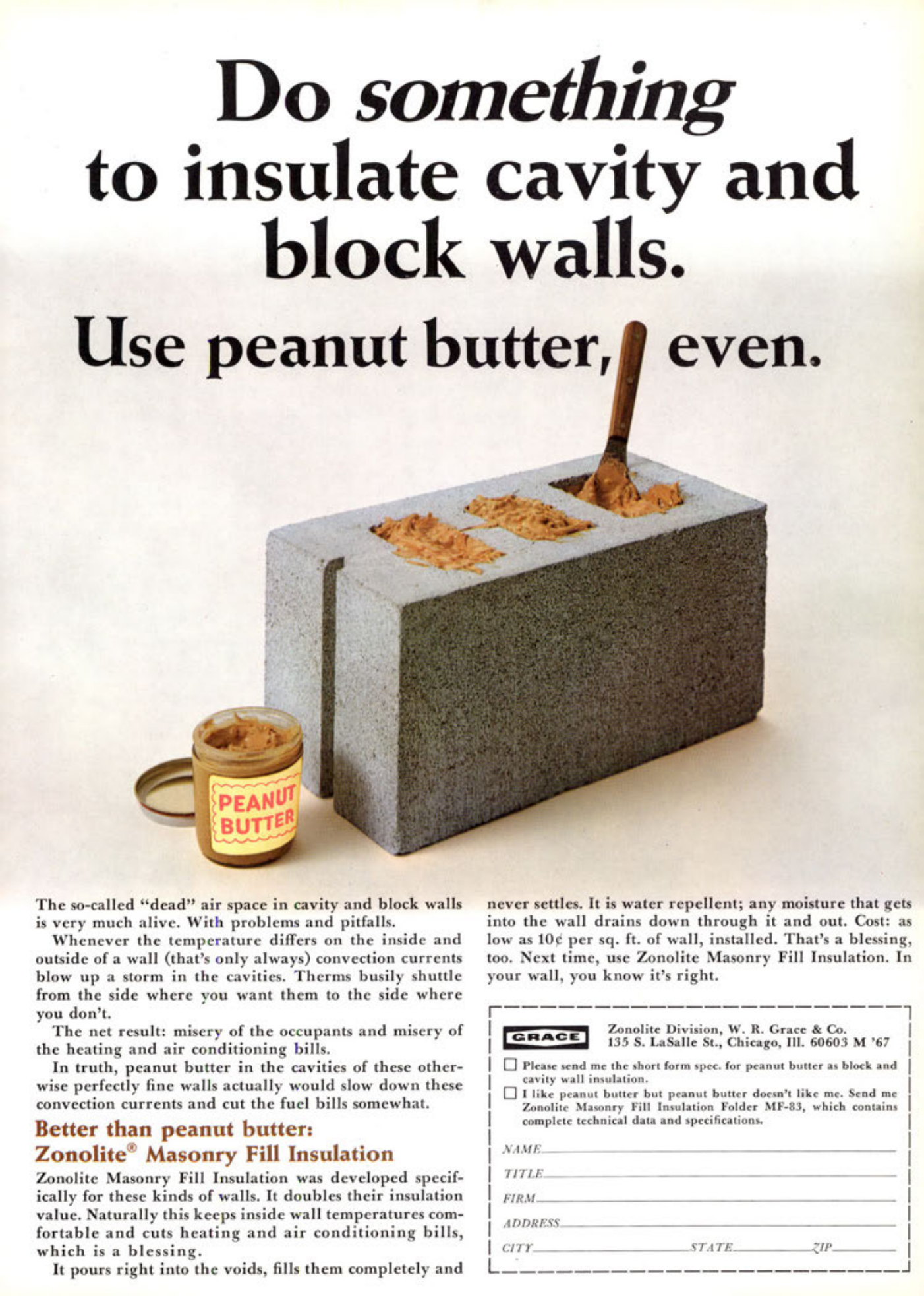 Masonry Magazine March 1967 Page. 9