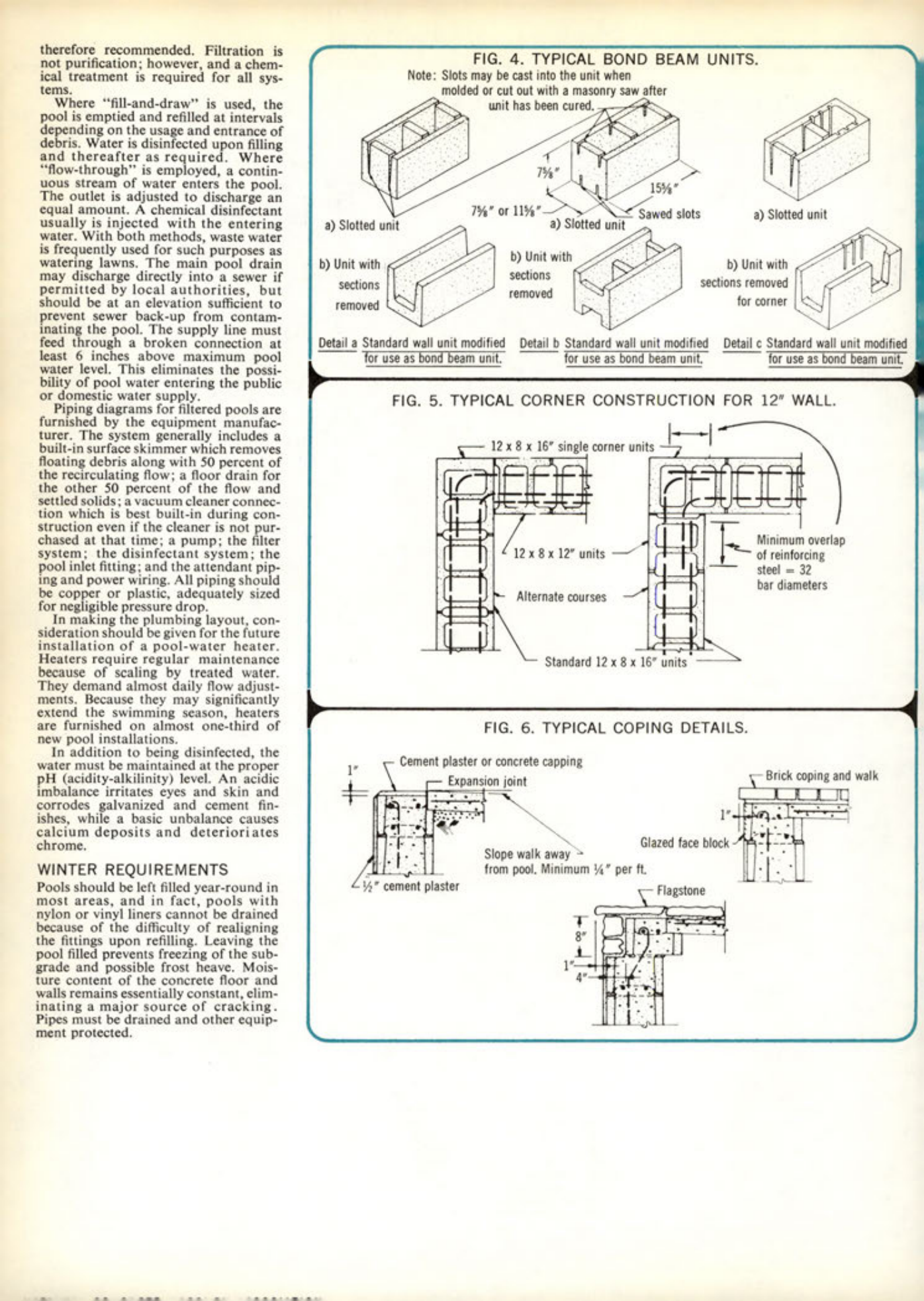Masonry Magazine May 1967 Page. 34