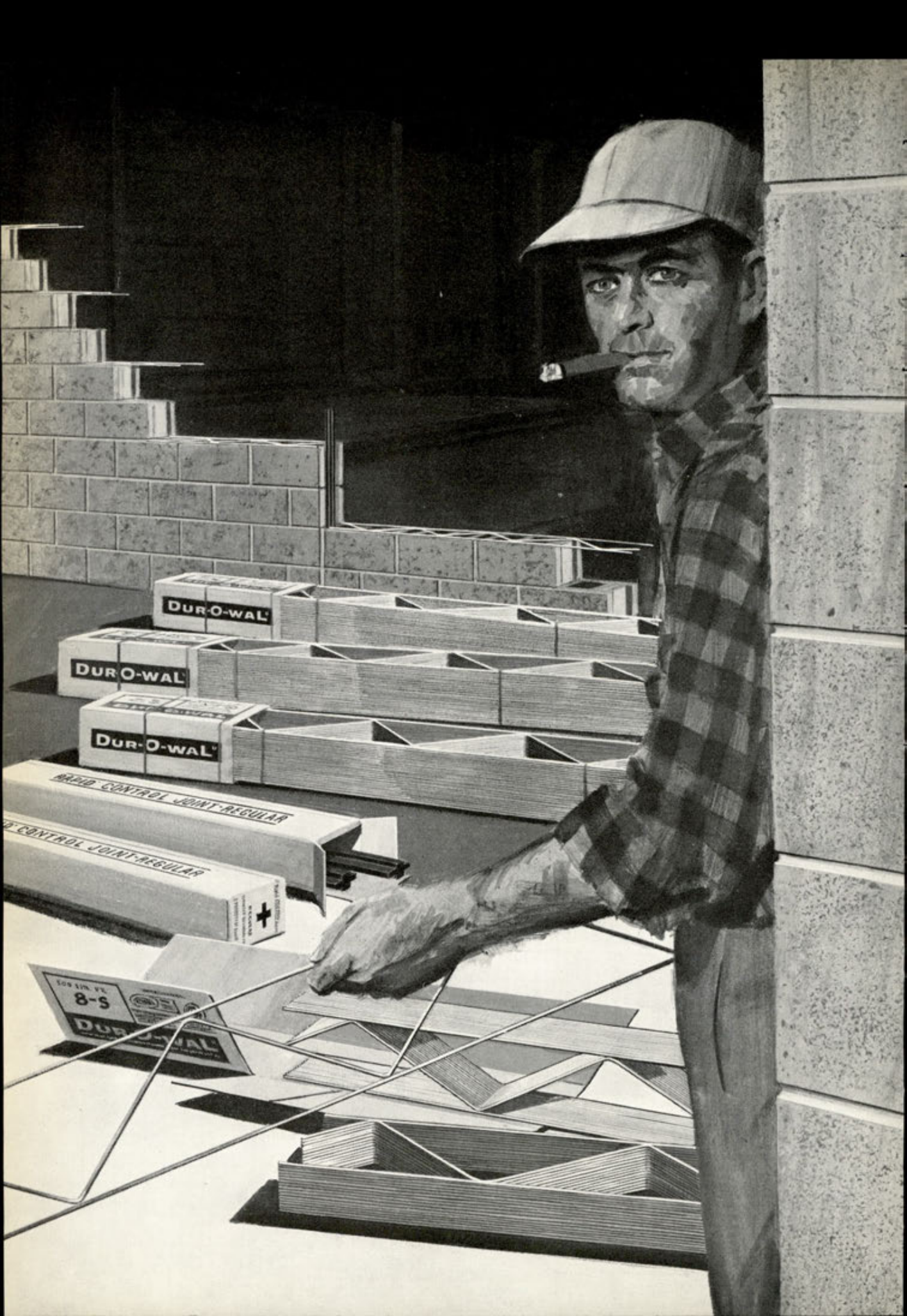 Masonry Magazine October 1967 Page. 10